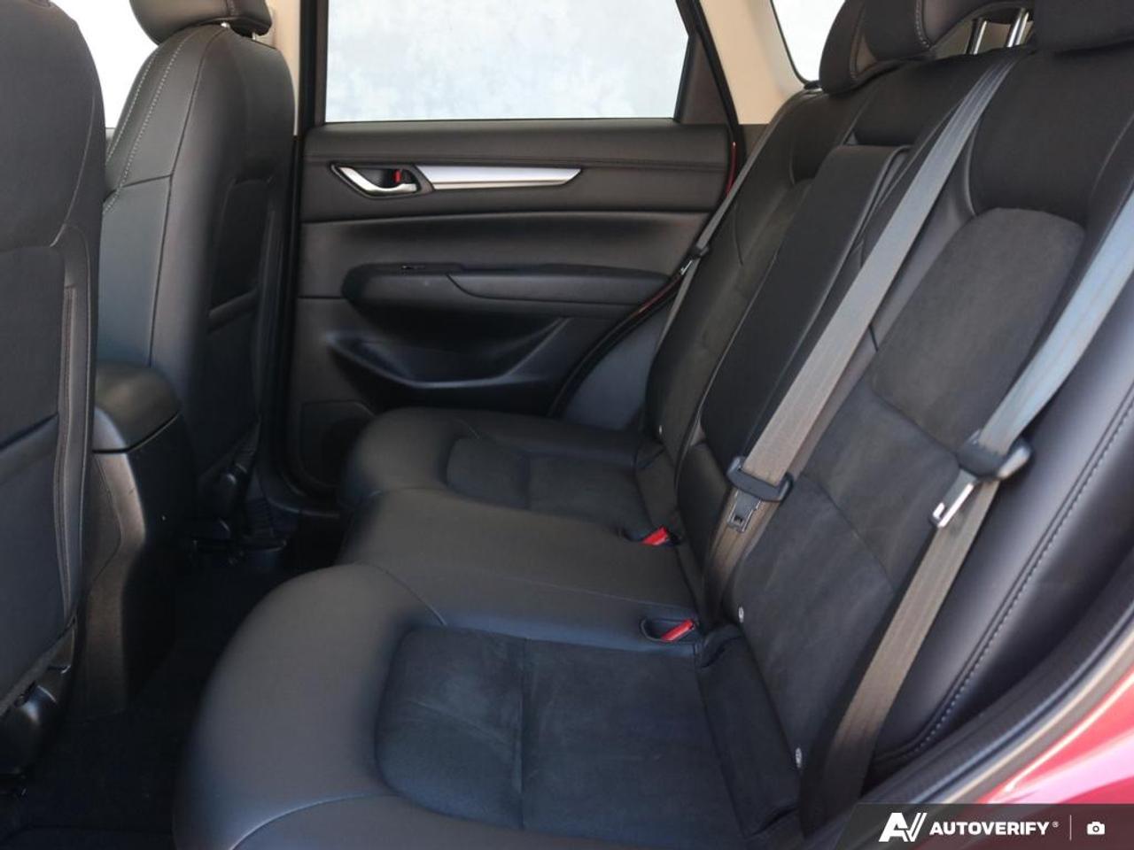 2021 Mazda CX-5 GS Photo