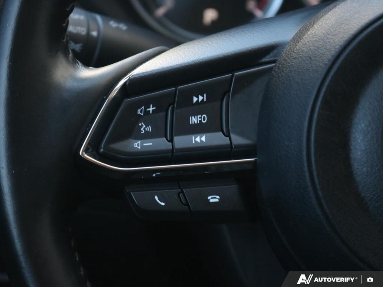 2021 Mazda CX-5 GS Photo