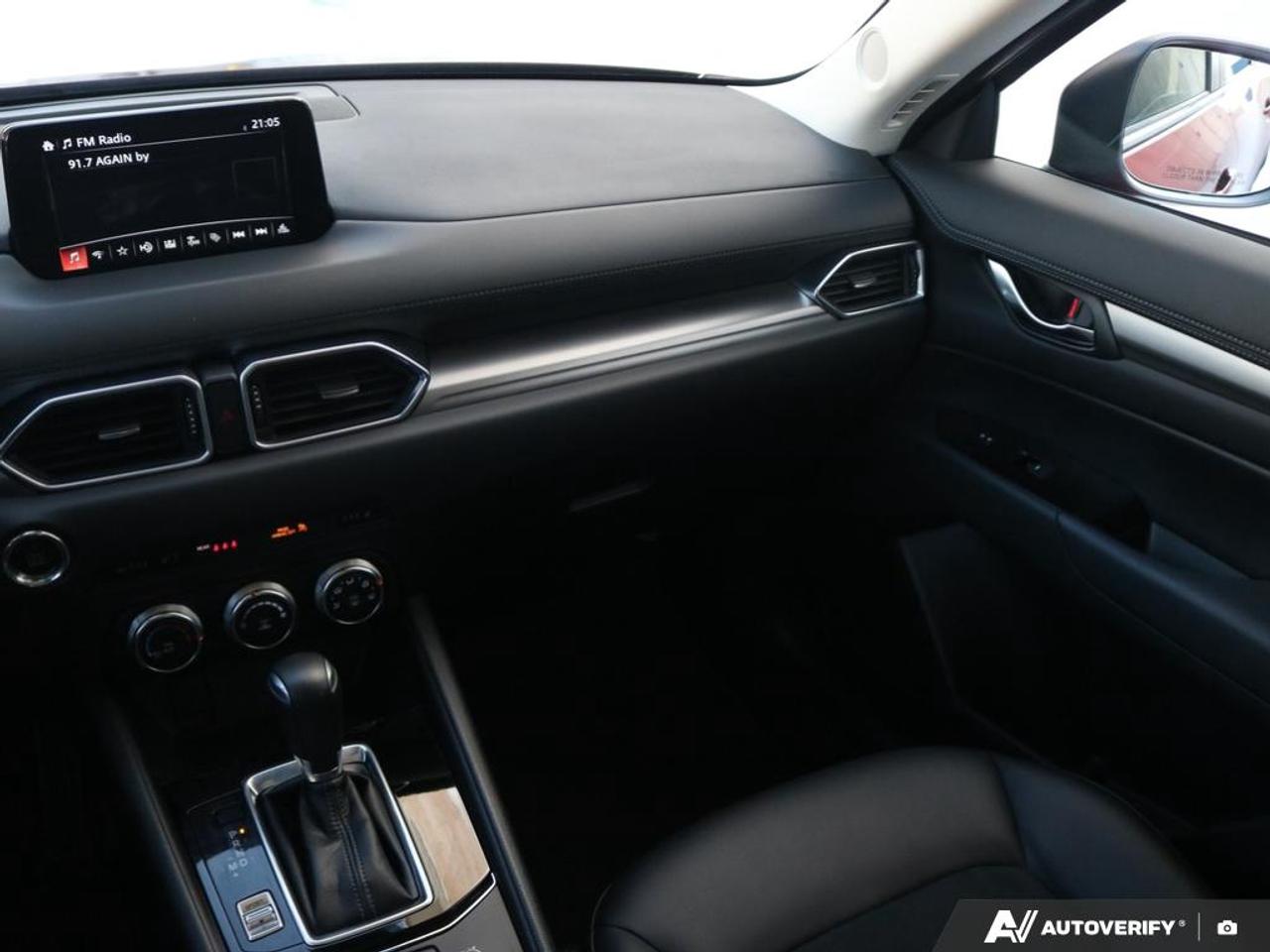 2021 Mazda CX-5 GS Photo