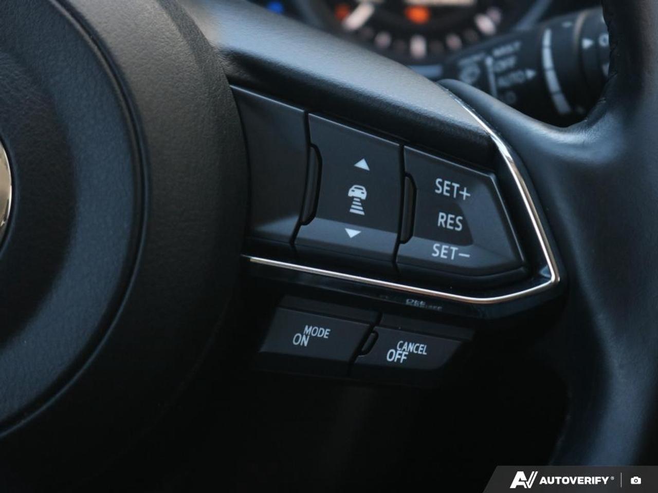 2021 Mazda CX-5 GS Photo