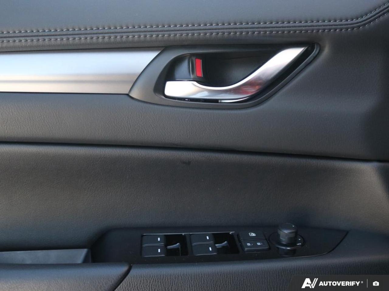 2021 Mazda CX-5 GS Photo