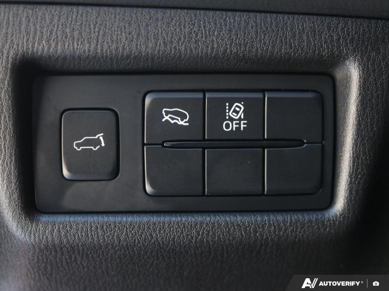 2021 Mazda CX-5 GS Photo