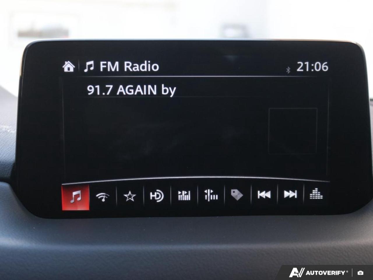 2021 Mazda CX-5 GS Photo