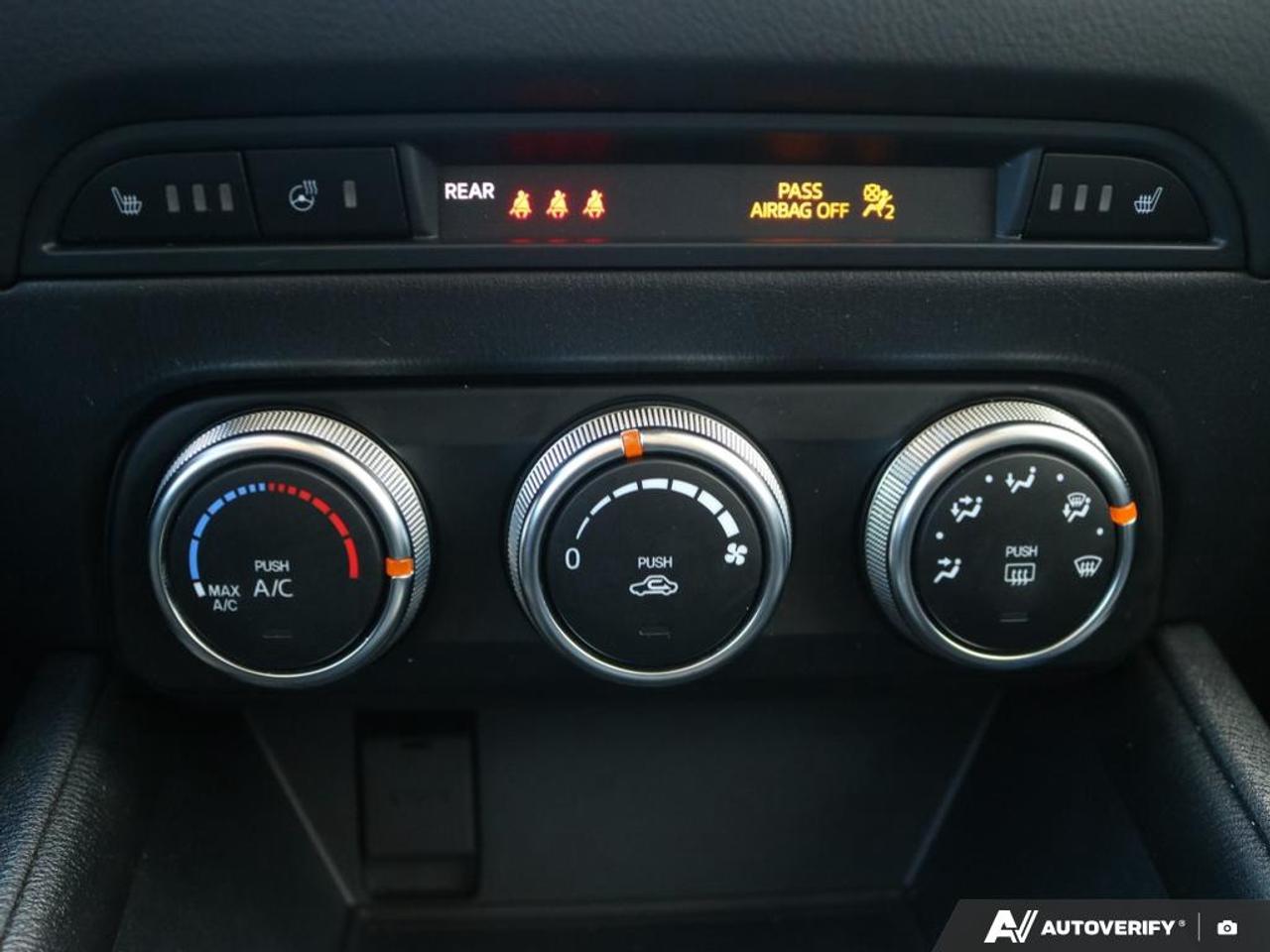 2021 Mazda CX-5 GS Photo