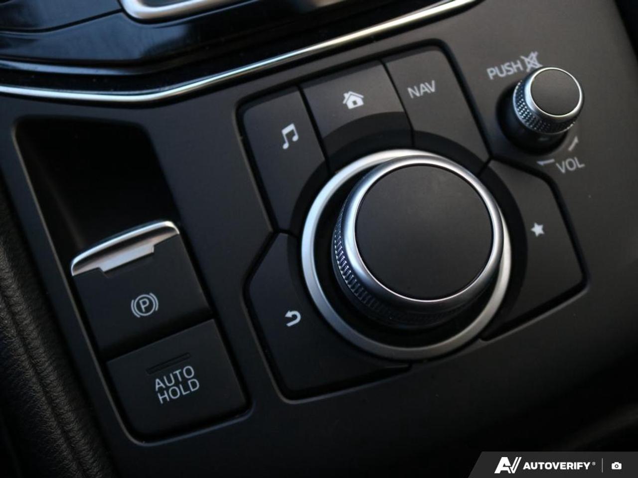 2021 Mazda CX-5 GS Photo