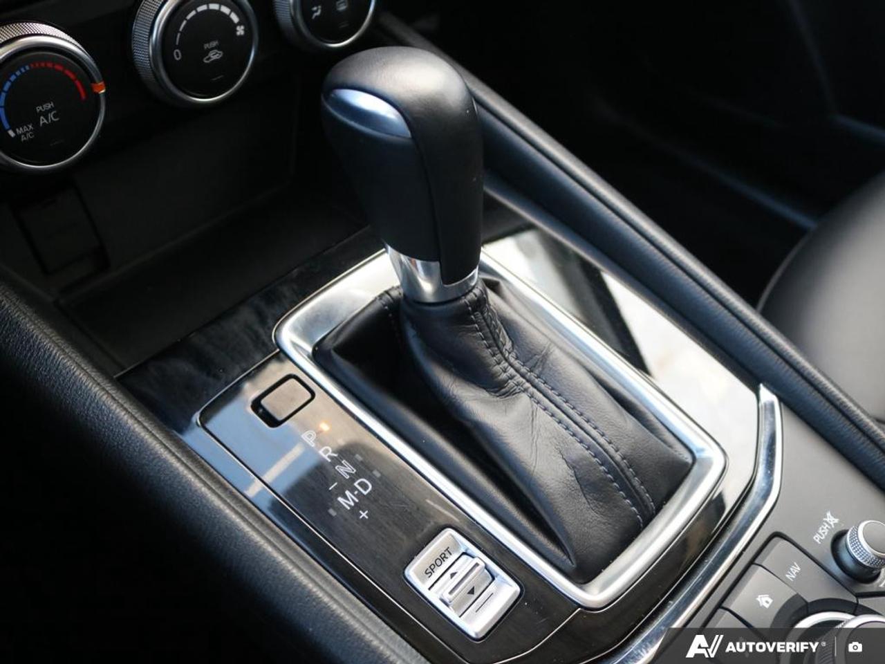 2021 Mazda CX-5 GS Photo