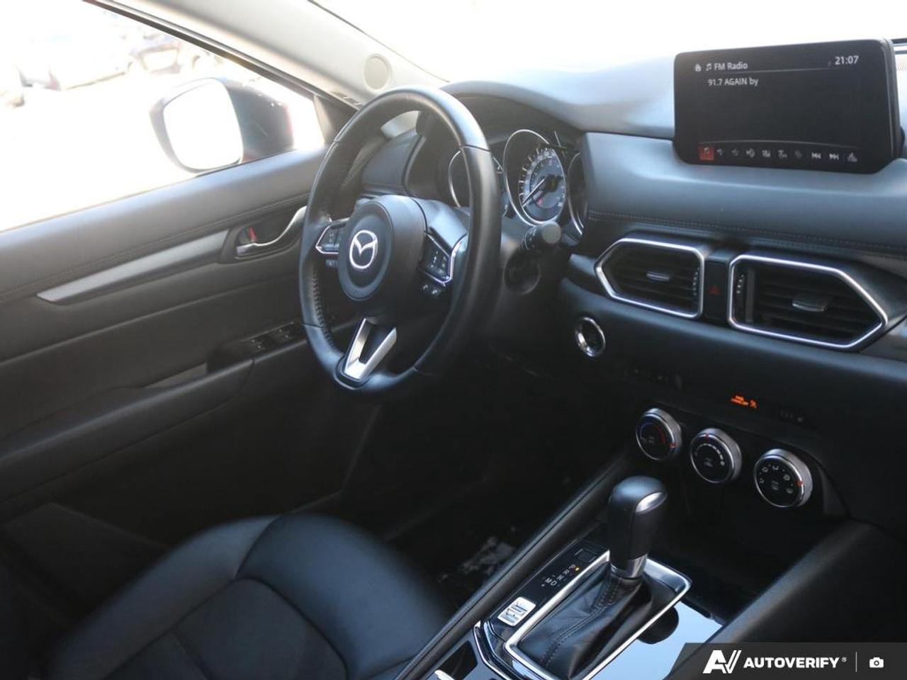 2021 Mazda CX-5 GS Photo