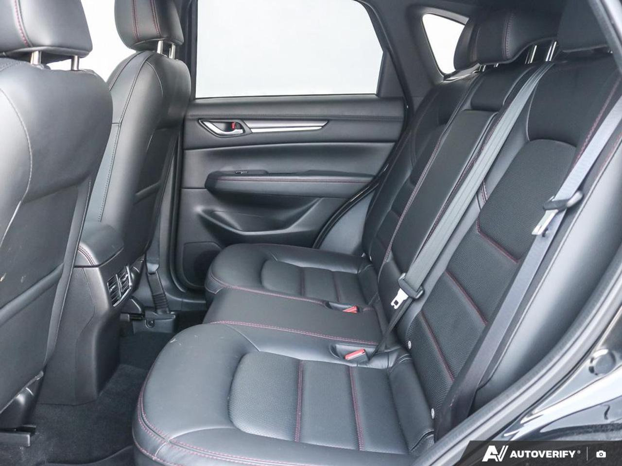 2023 Mazda CX-5 Sport Design Turbo Photo