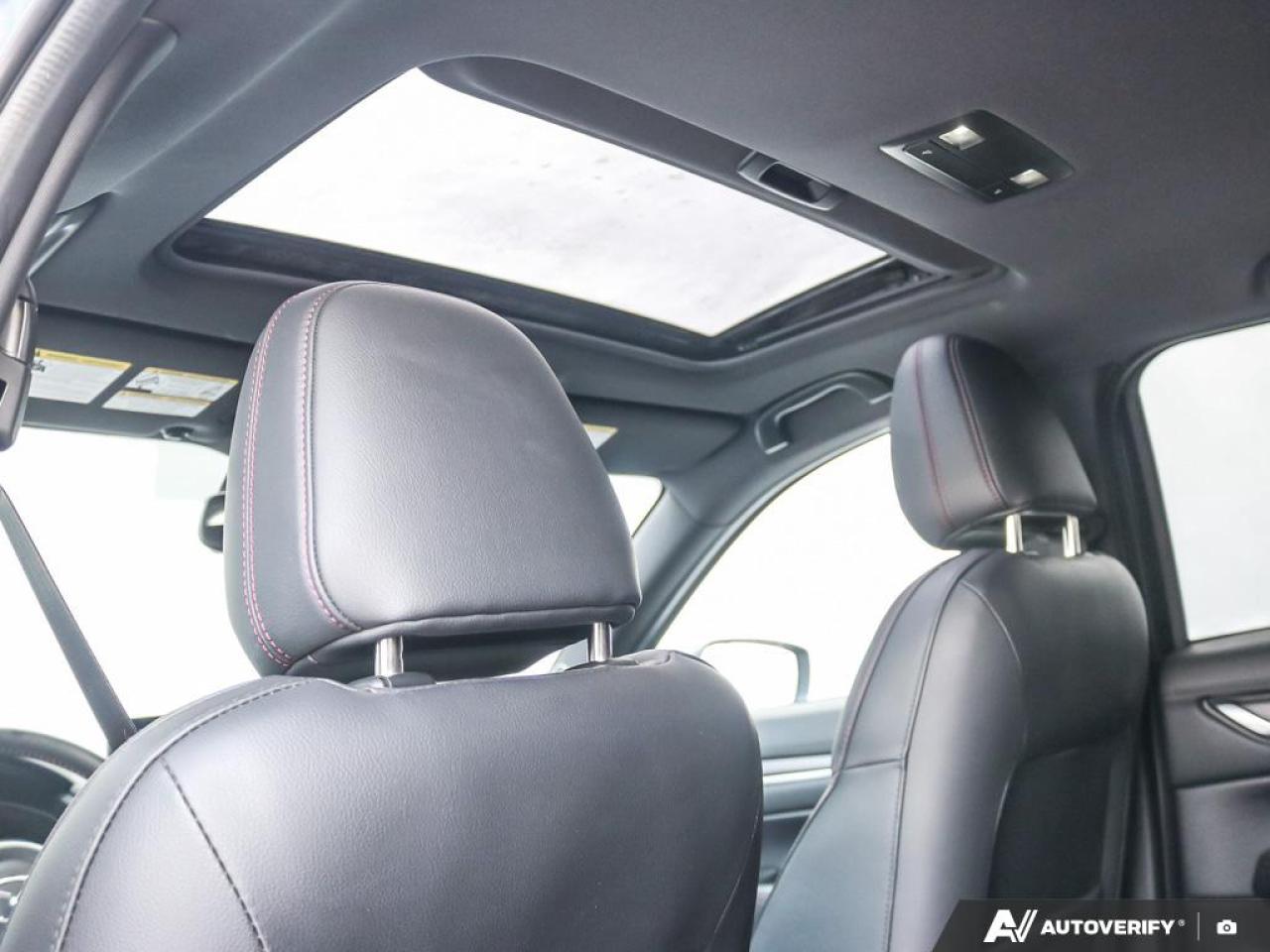 2023 Mazda CX-5 Sport Design Turbo Photo