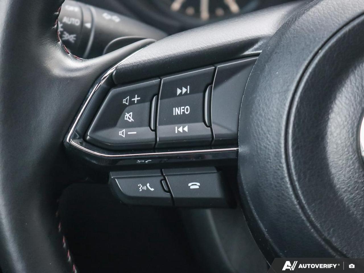 2023 Mazda CX-5 Sport Design Turbo Photo