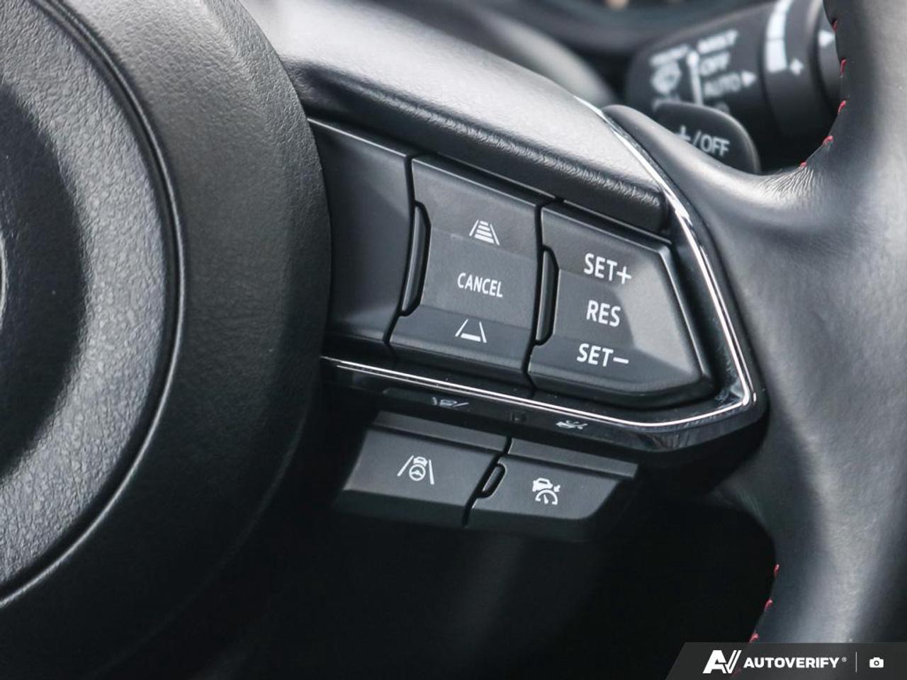 2023 Mazda CX-5 Sport Design Turbo Photo