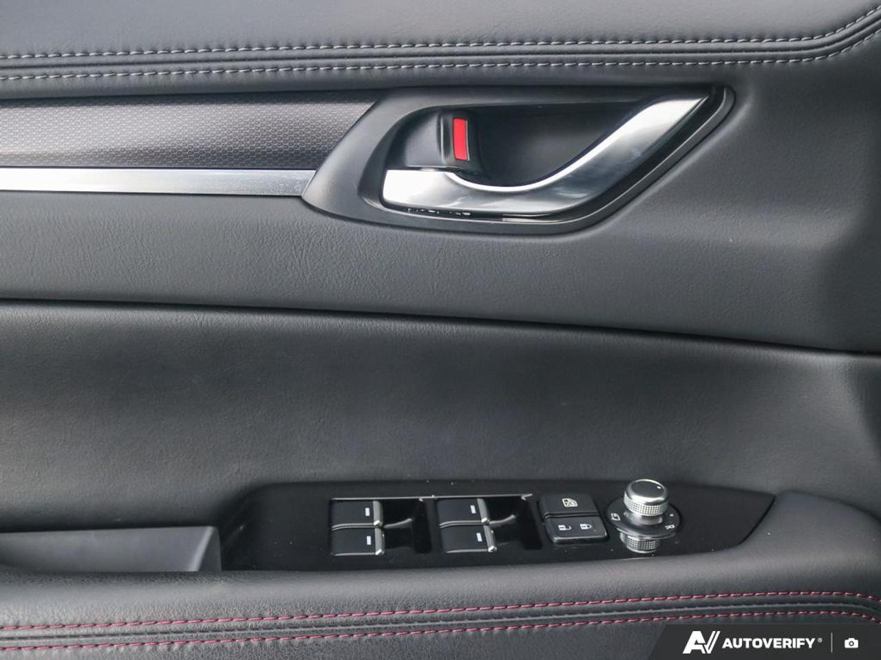 2023 Mazda CX-5 Sport Design Turbo Photo