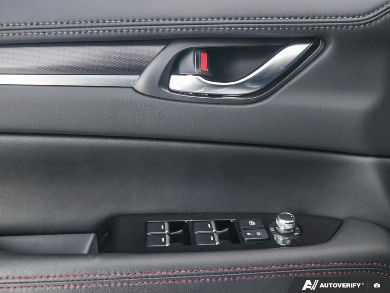 2023 Mazda CX-5 Sport Design Turbo Photo