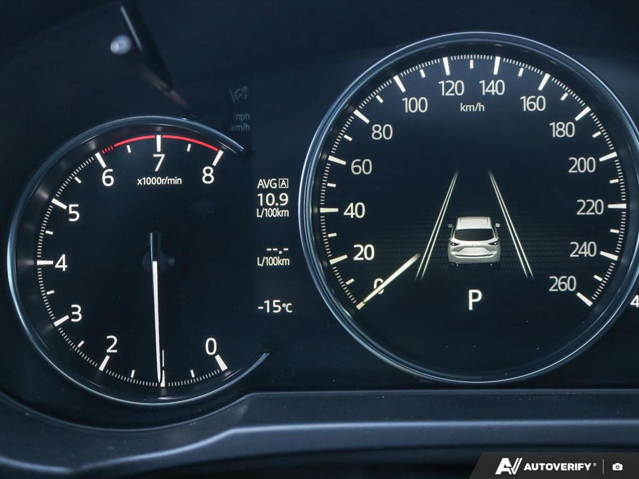 2023 Mazda CX-5 Sport Design Turbo Photo