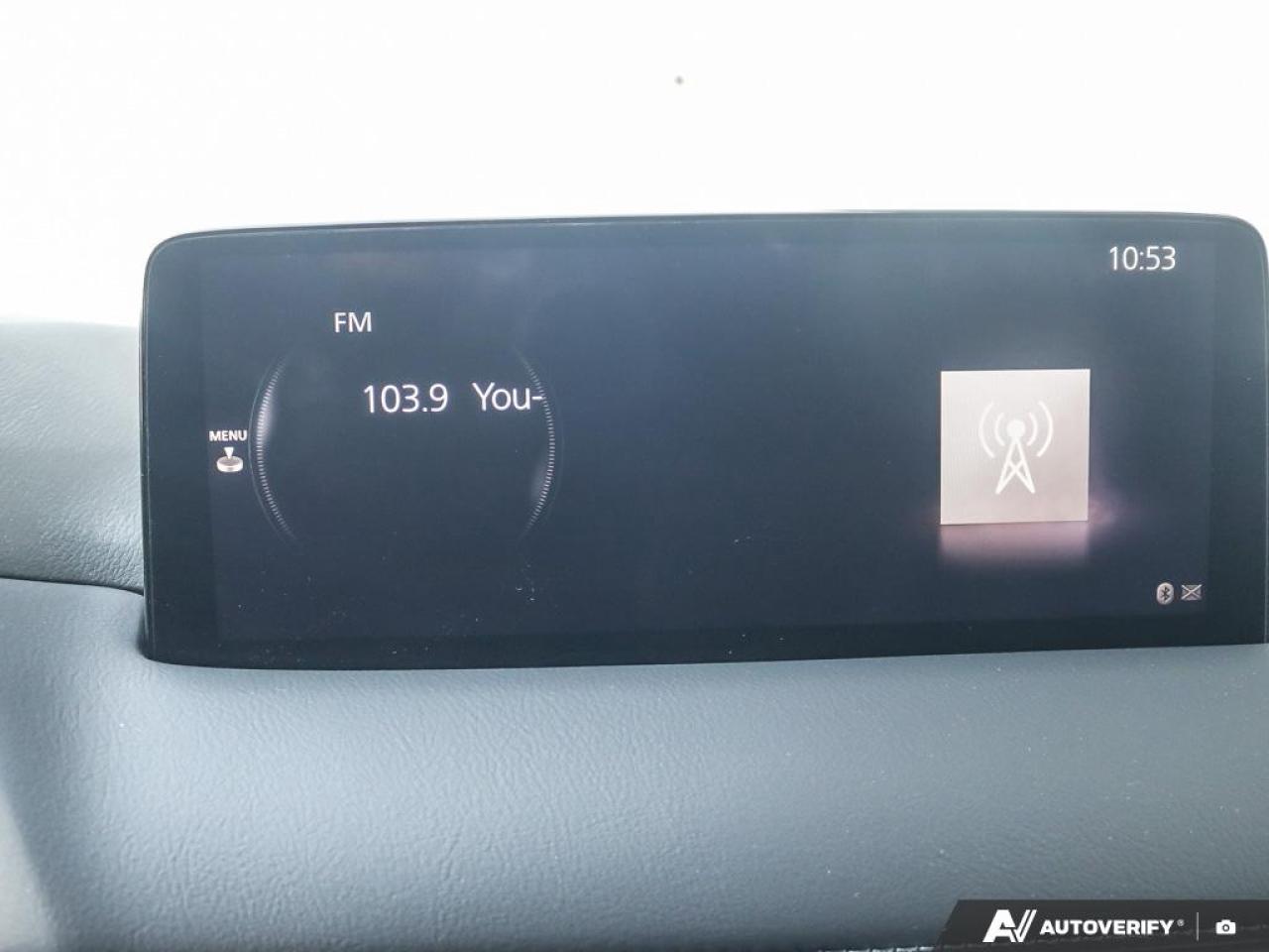 2023 Mazda CX-5 Sport Design Turbo Photo