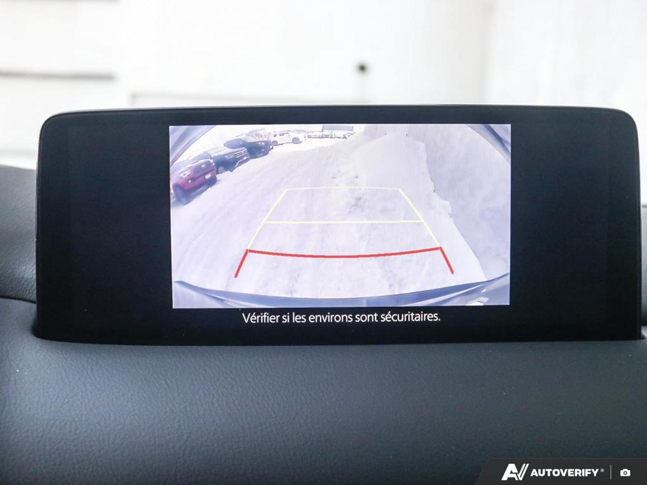 2023 Mazda CX-5 Sport Design Turbo Photo