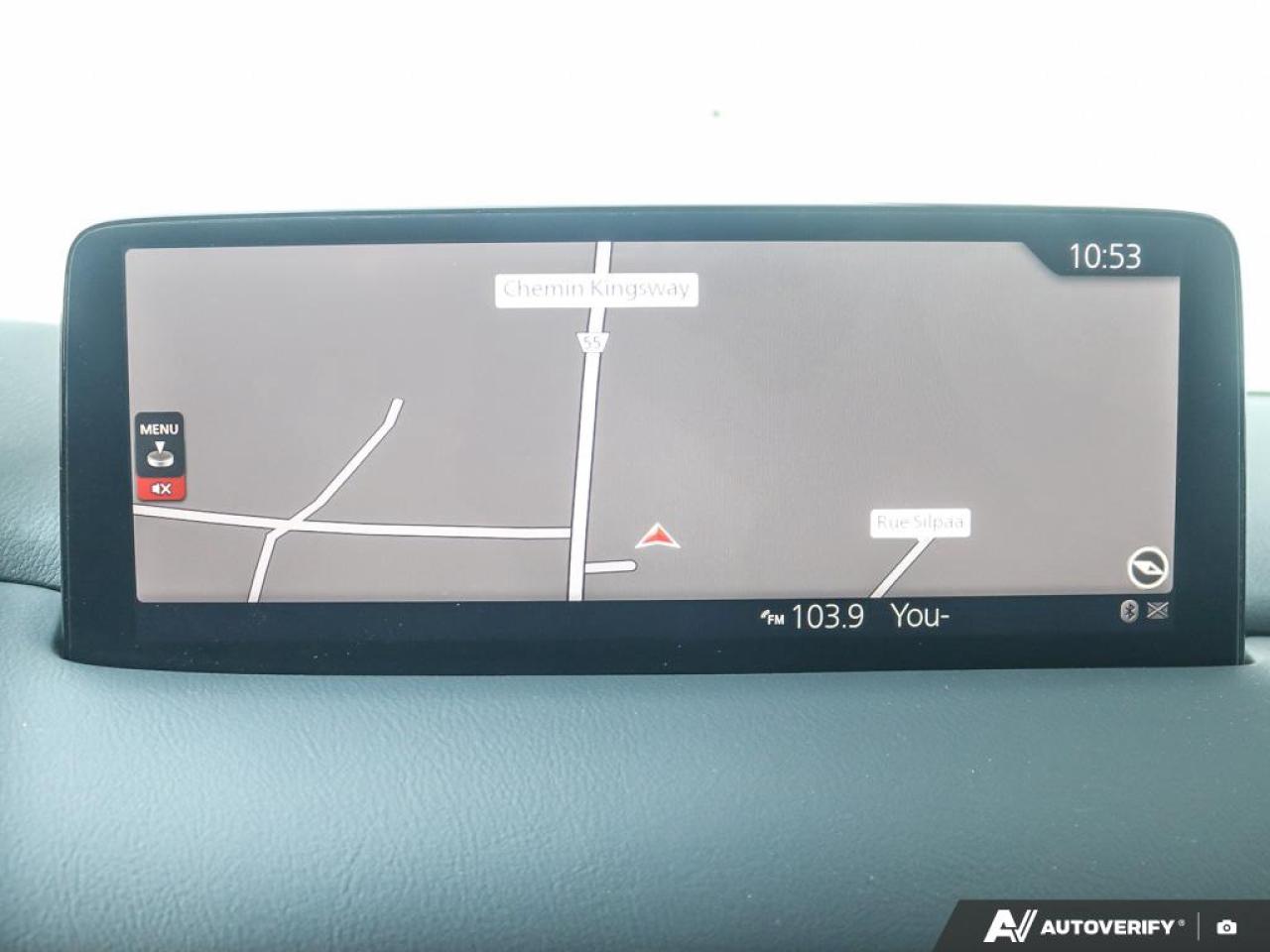 2023 Mazda CX-5 Sport Design Turbo Photo