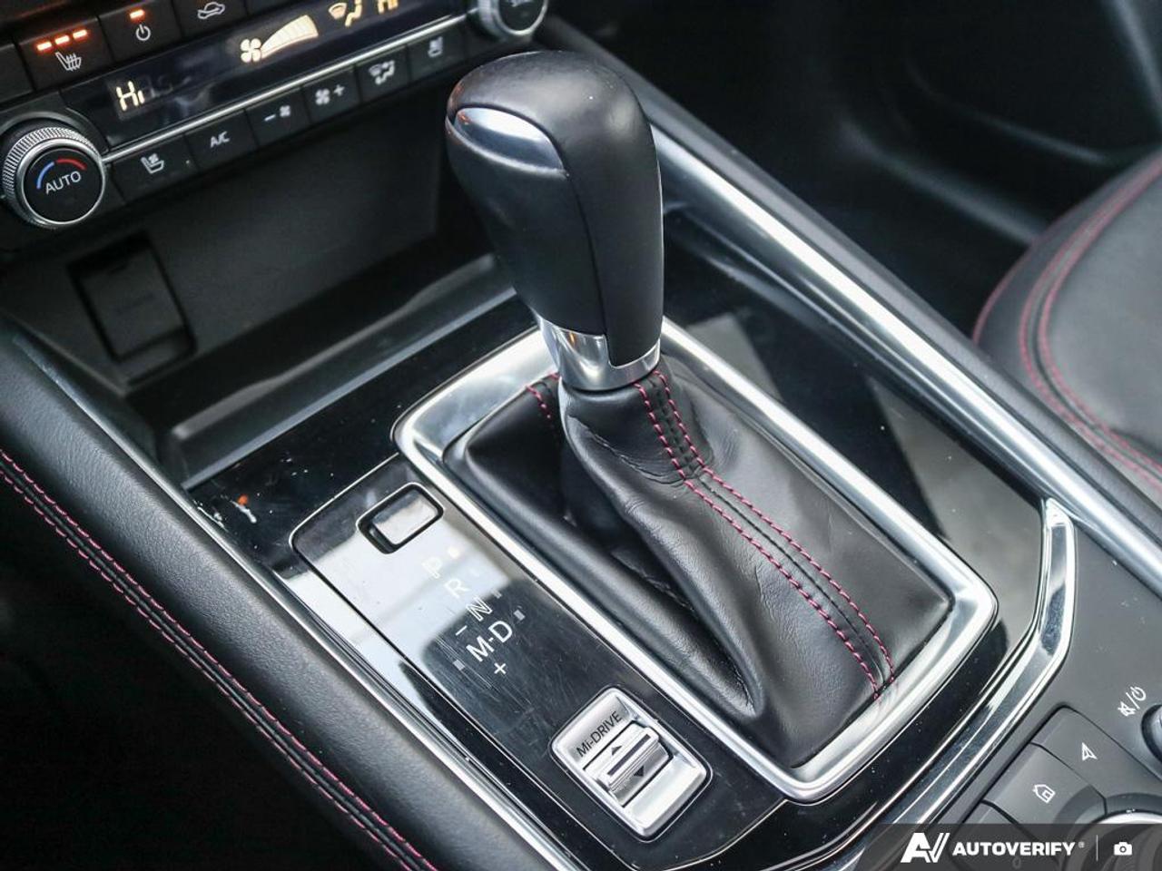 2023 Mazda CX-5 Sport Design Turbo Photo