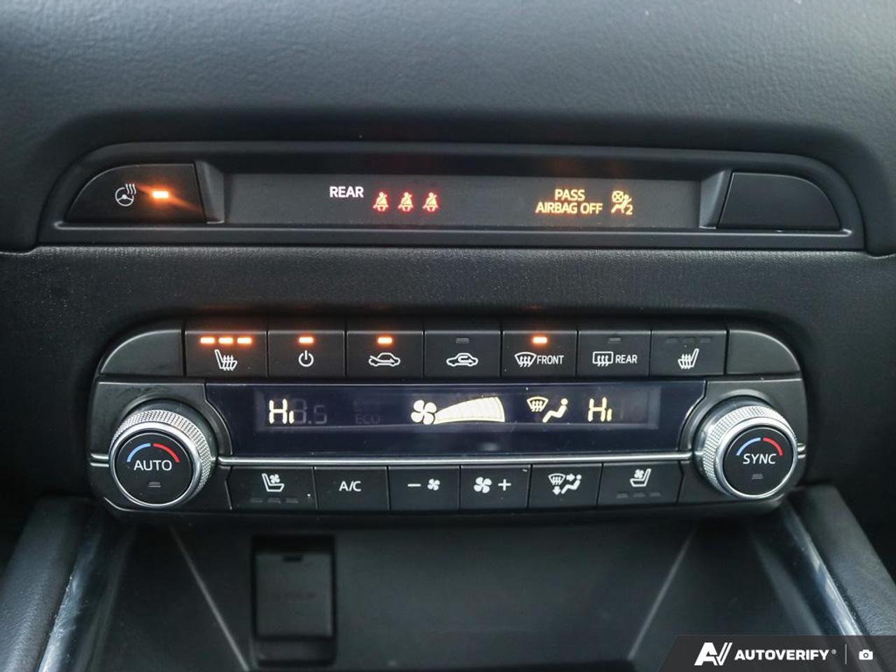 2023 Mazda CX-5 Sport Design Turbo Photo