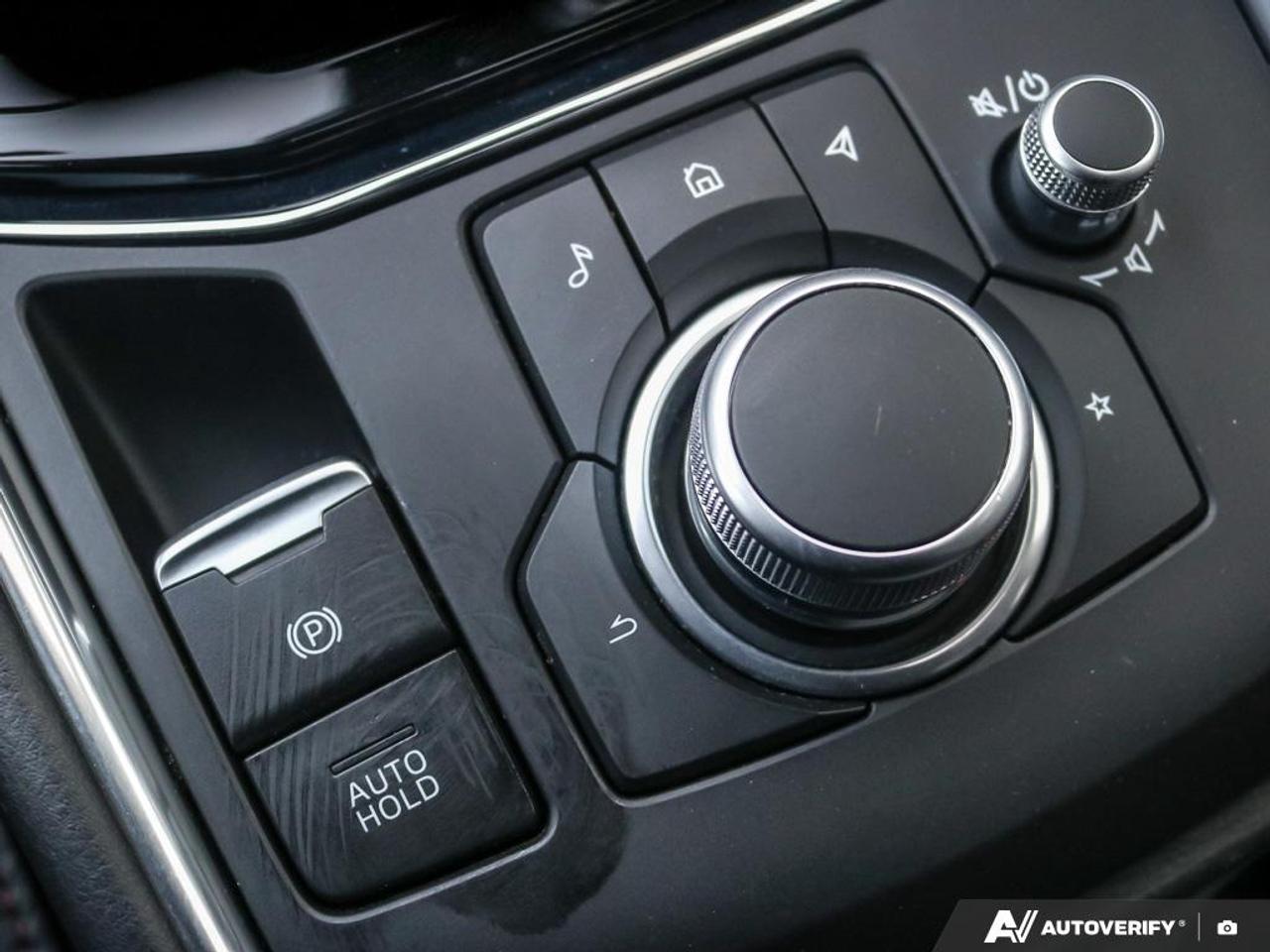 2023 Mazda CX-5 Sport Design Turbo Photo