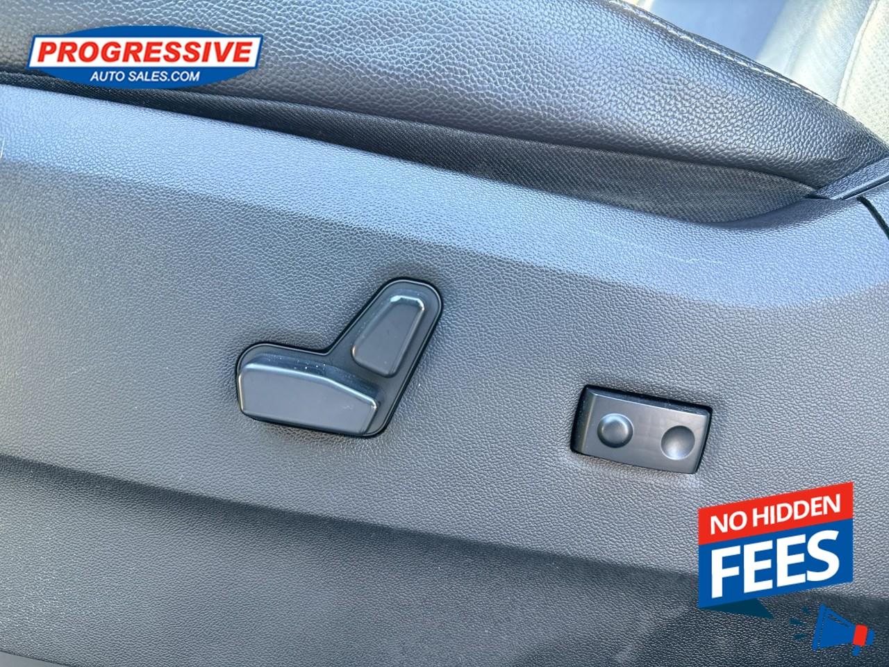 2016 Dodge Grand Caravan Crew Photo