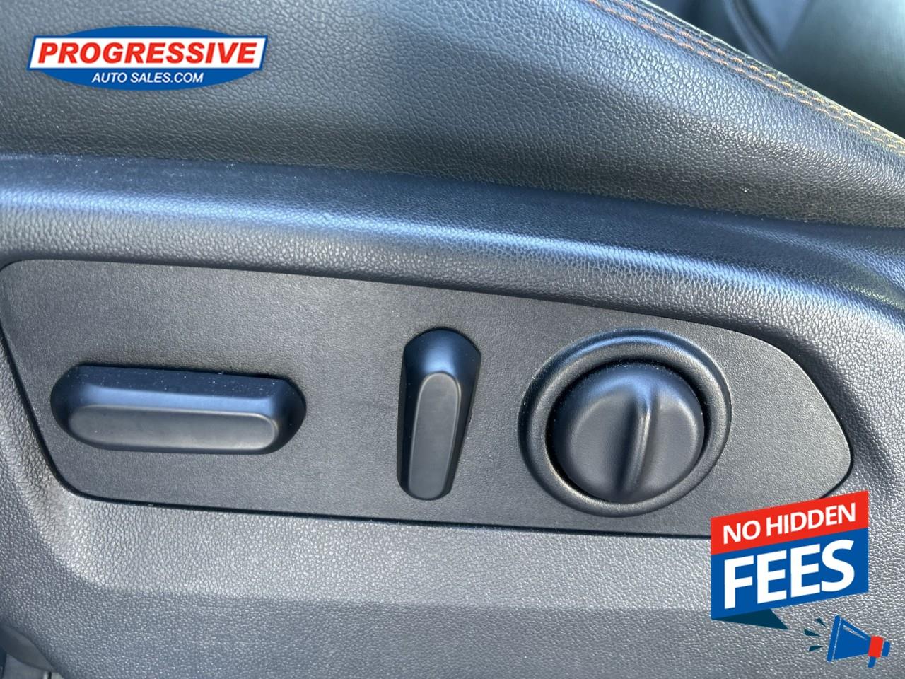 2021 GMC Sierra 1500 AT4 Photo