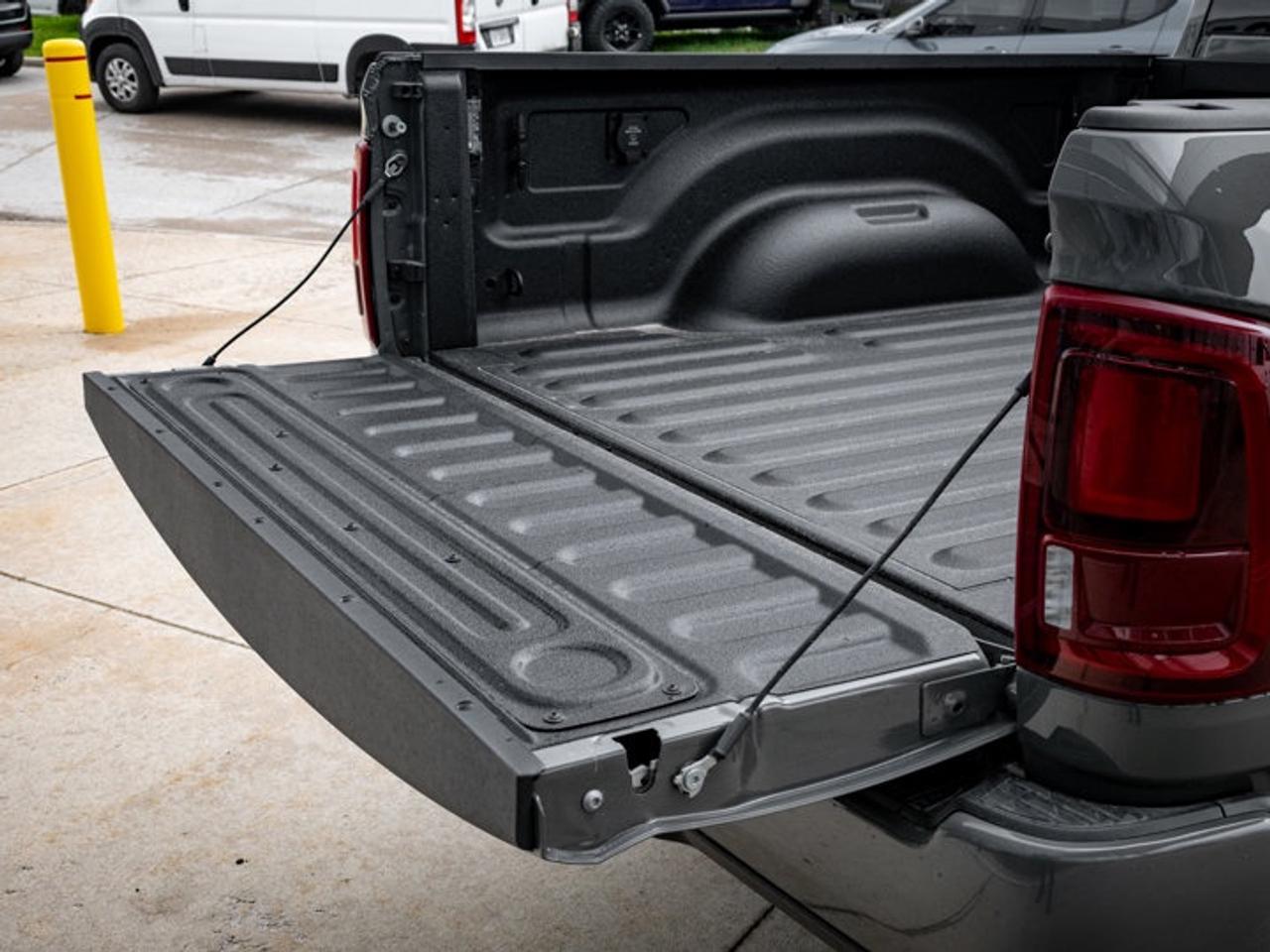 2026 RAM 2500 Big Horn Photo