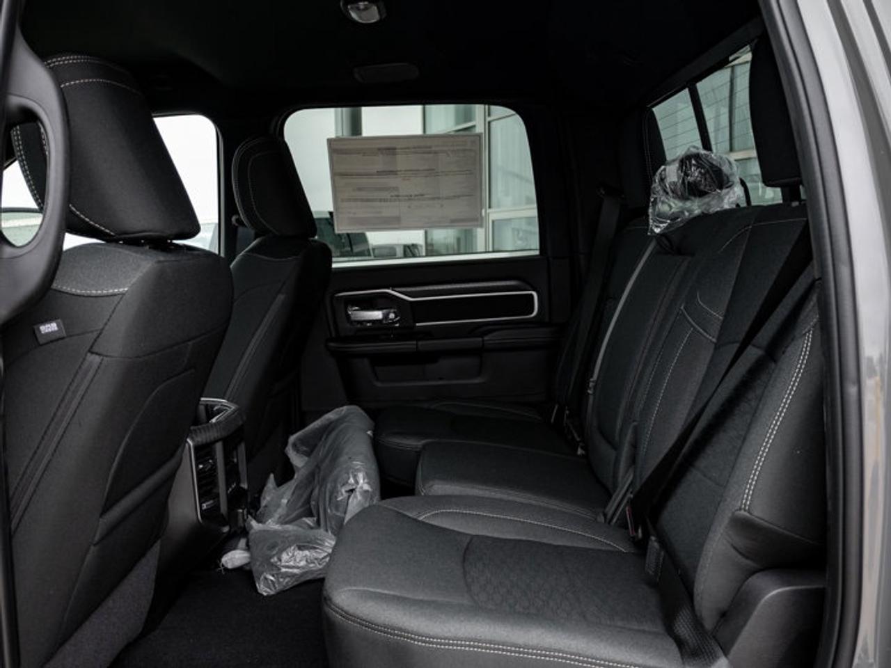 2026 RAM 2500 Big Horn Photo