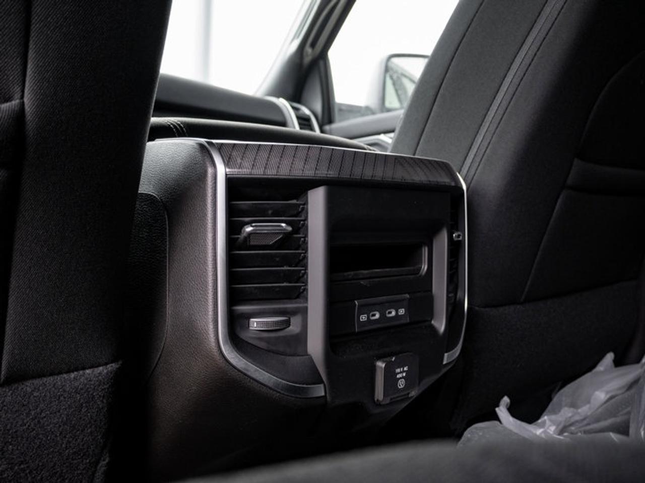 2026 RAM 2500 Big Horn Photo