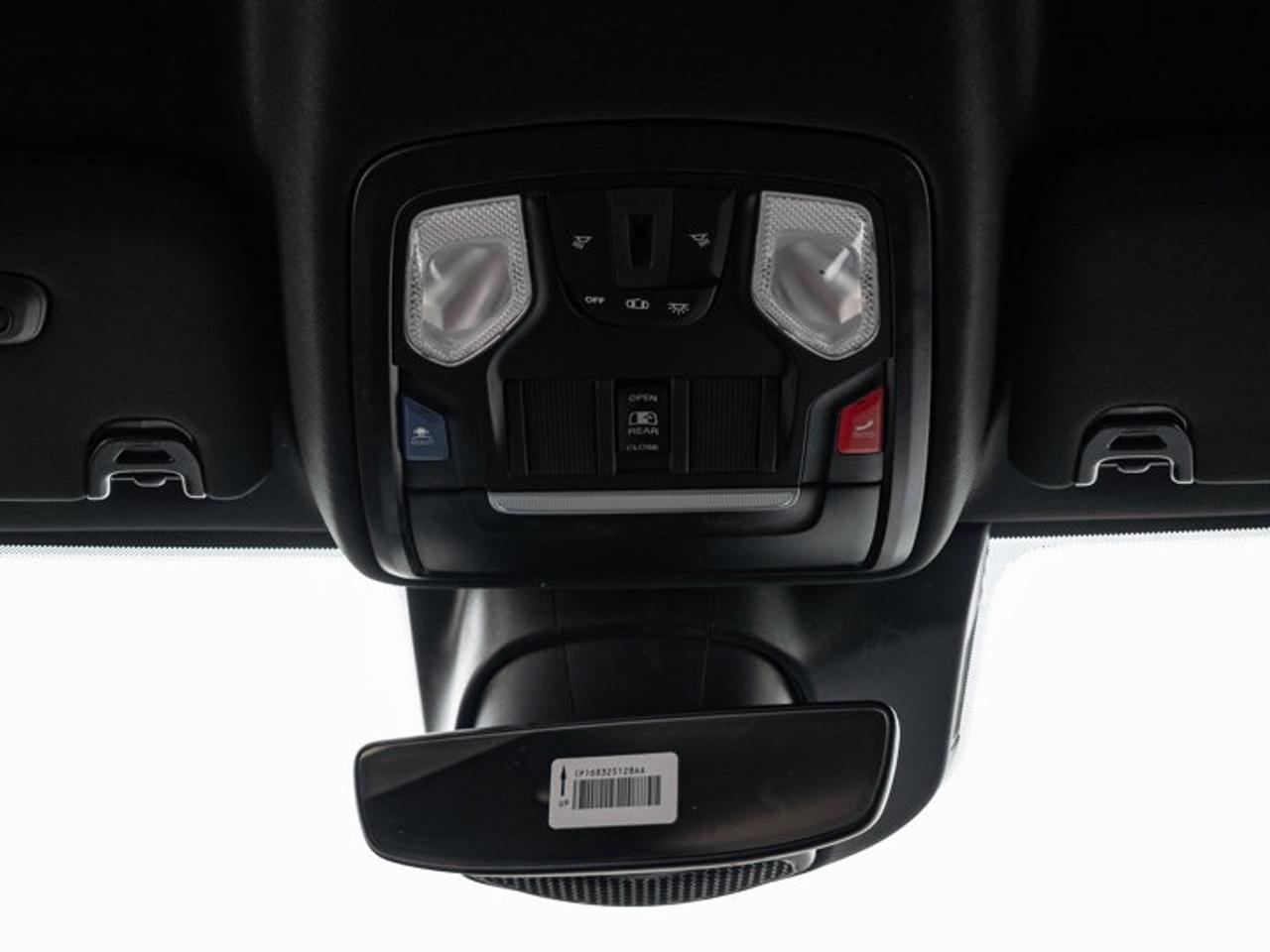 2026 RAM 2500 Big Horn Photo