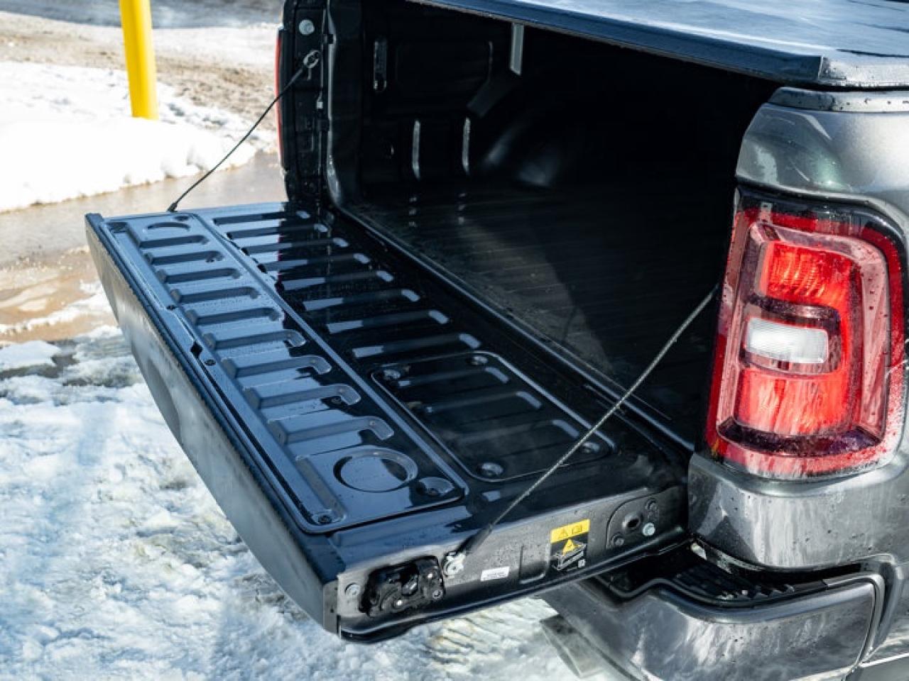 2026 RAM 1500 SPORT Photo