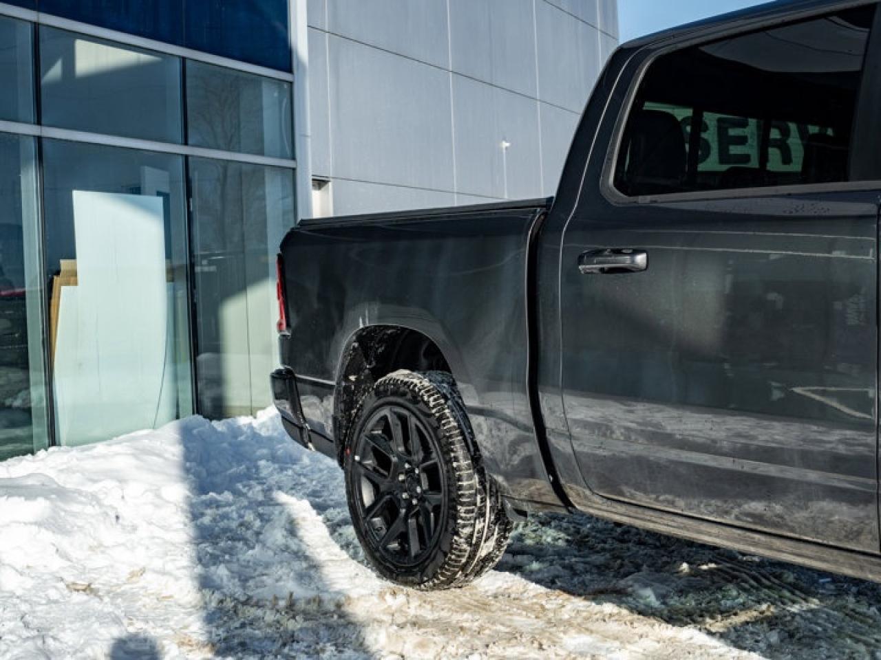 2026 RAM 1500 SPORT Photo