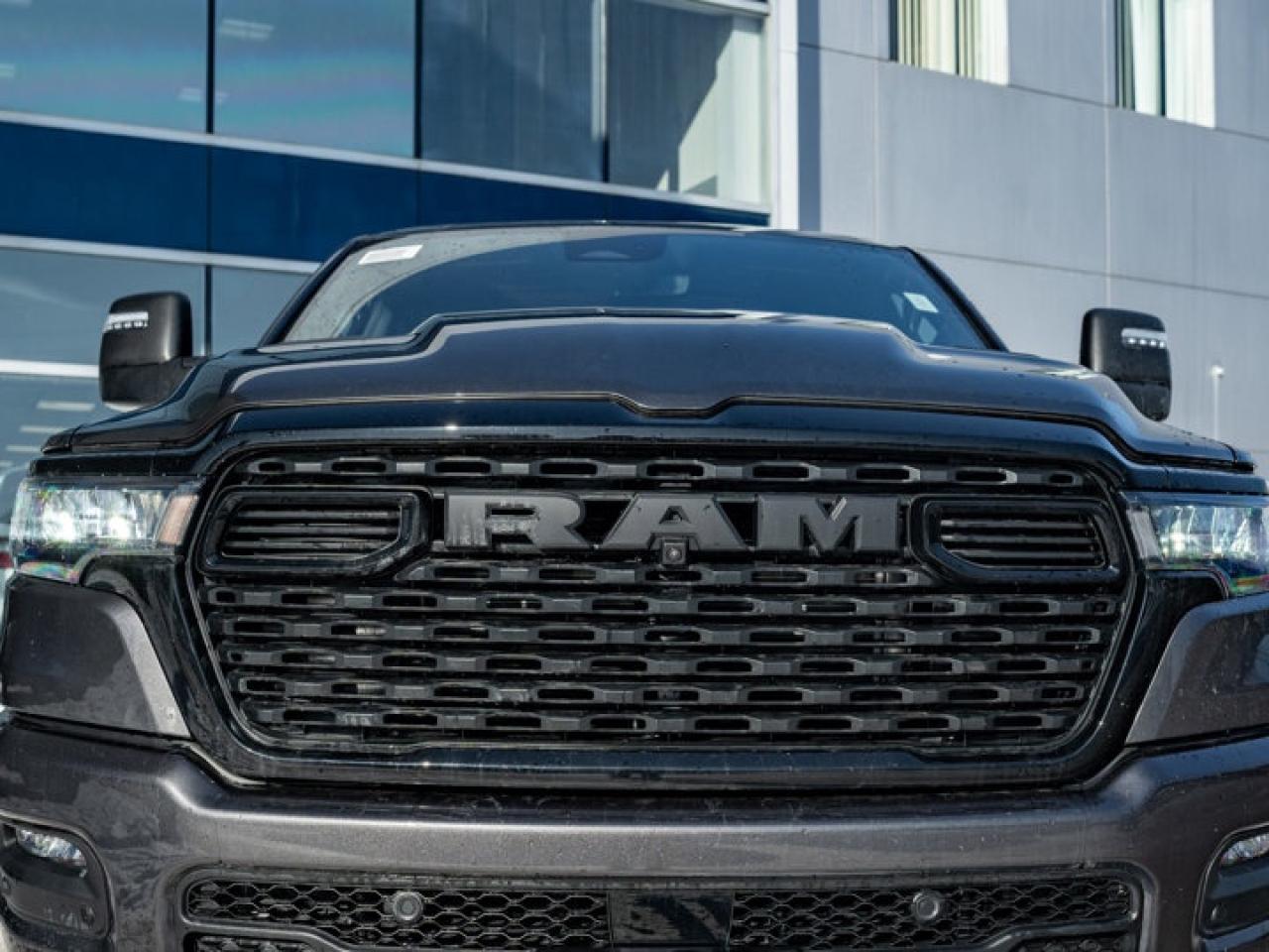2026 RAM 1500 SPORT Photo