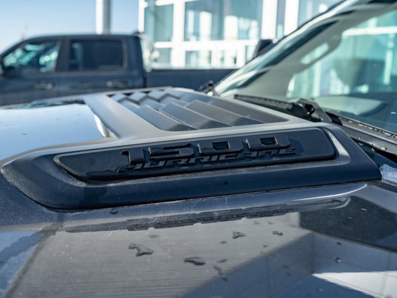 2026 RAM 1500 SPORT Photo