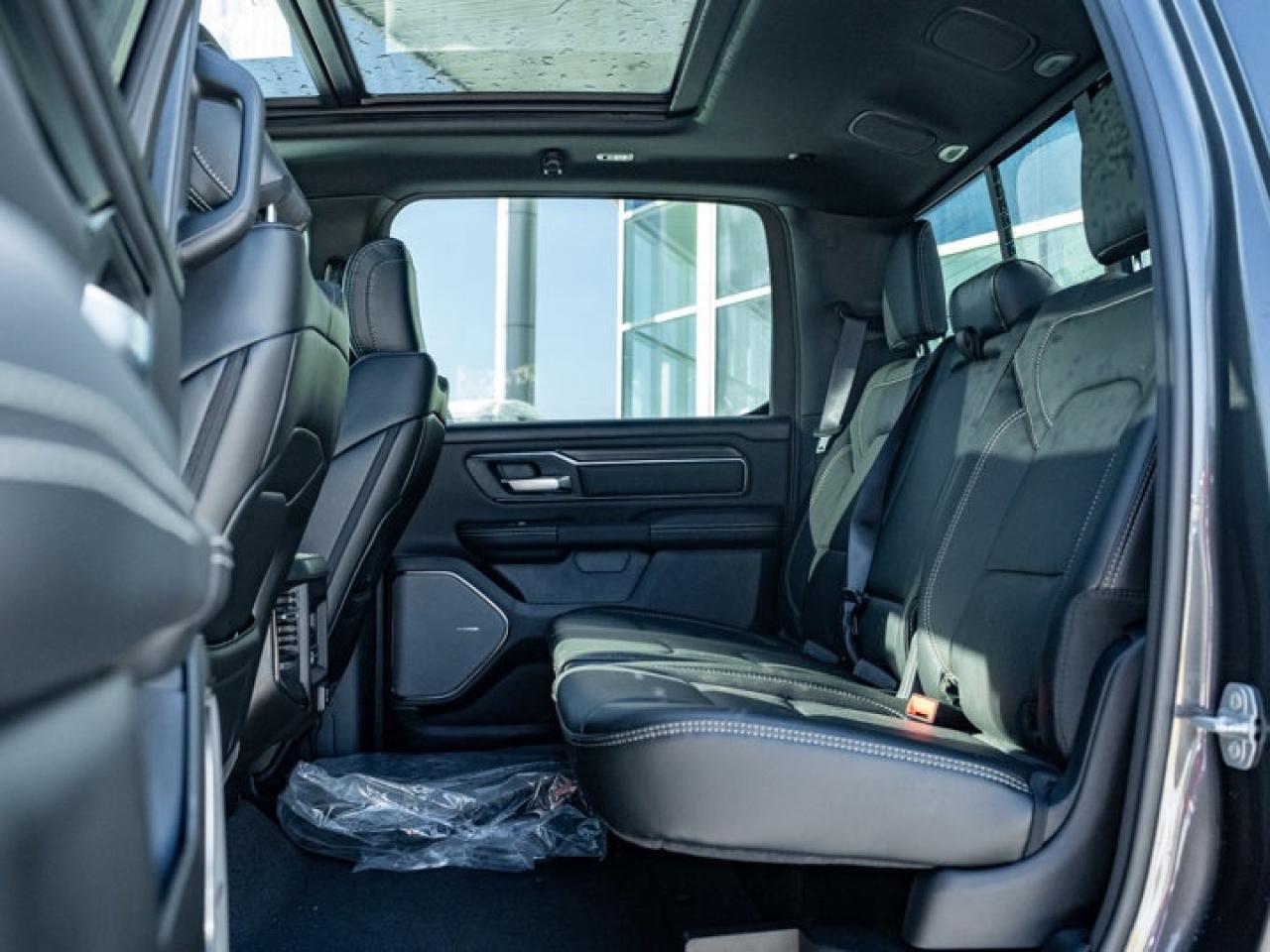 2026 RAM 1500 SPORT Photo