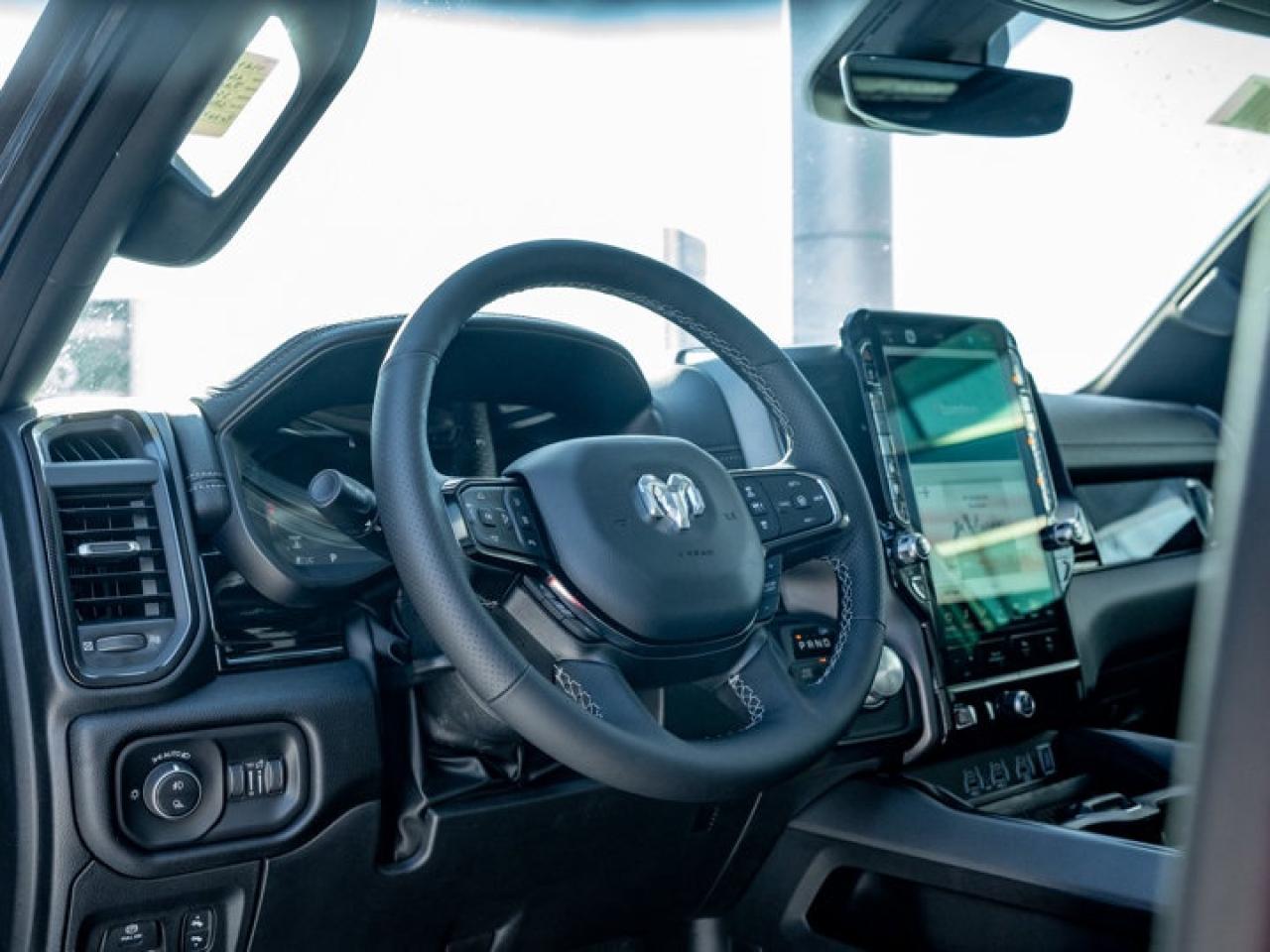 2026 RAM 1500 SPORT Photo