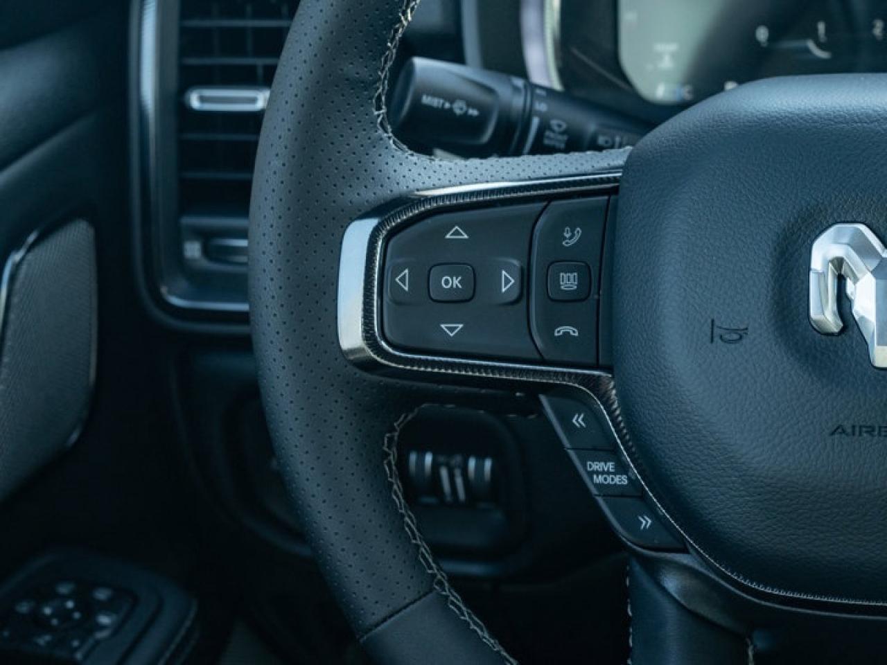 2026 RAM 1500 SPORT Photo