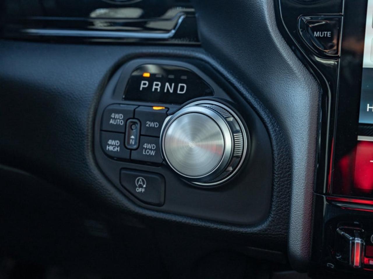 2026 RAM 1500 SPORT Photo