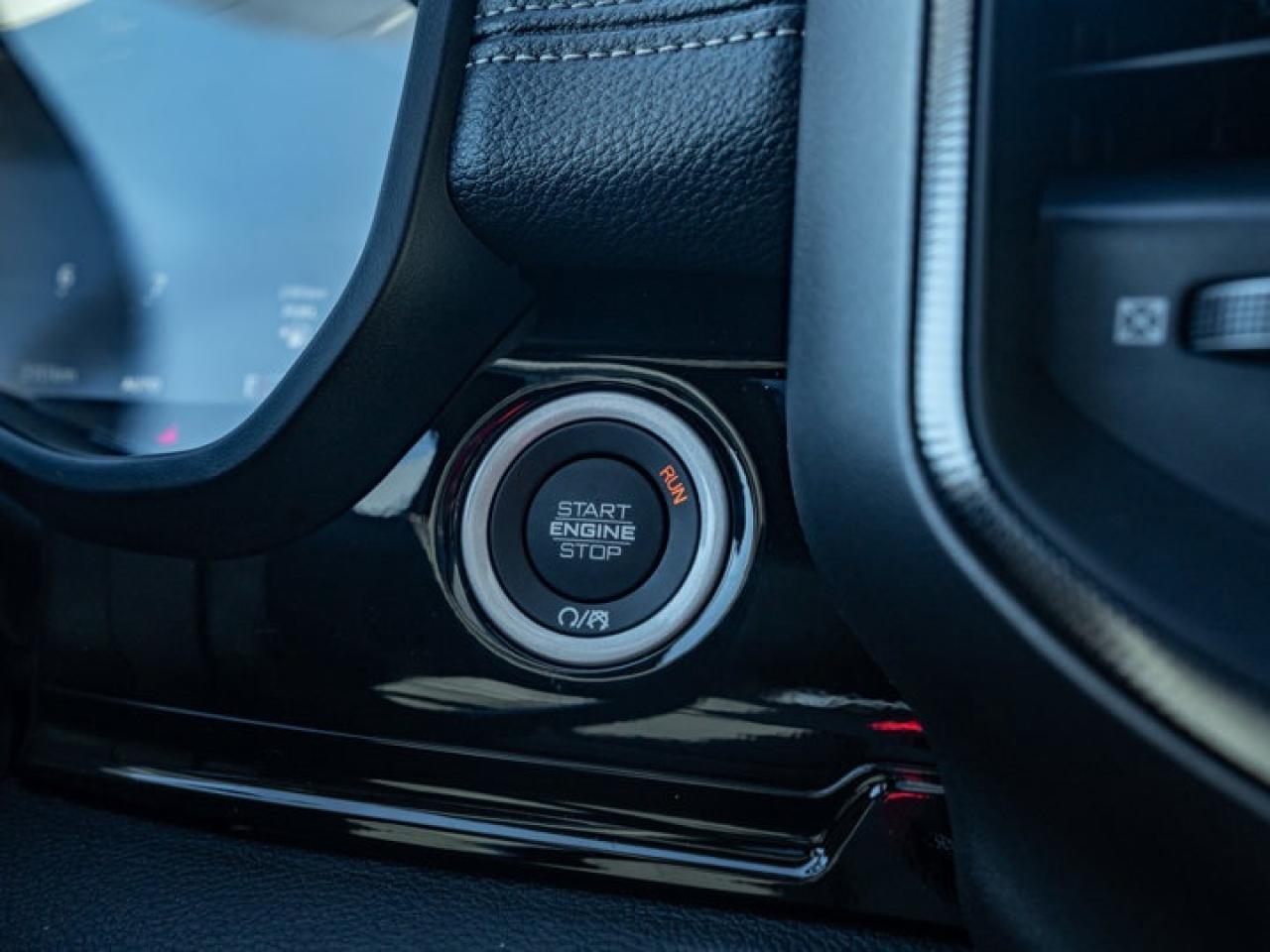 2026 RAM 1500 SPORT Photo