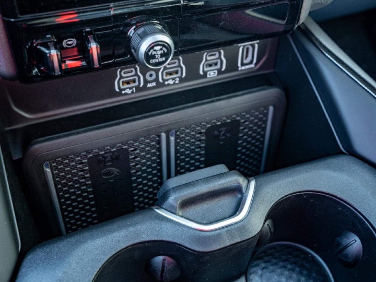 2026 RAM 1500 SPORT Photo