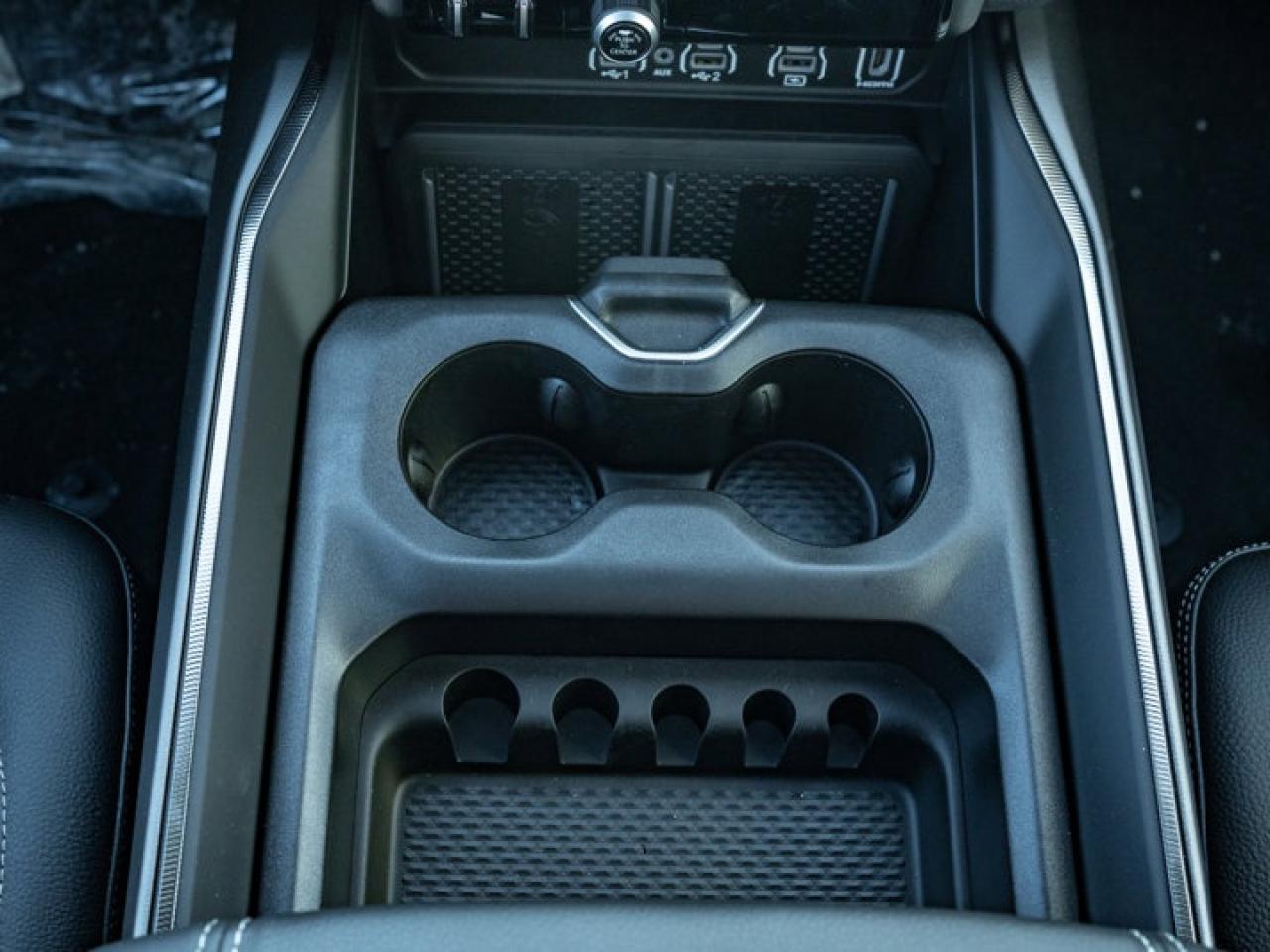 2026 RAM 1500 SPORT Photo