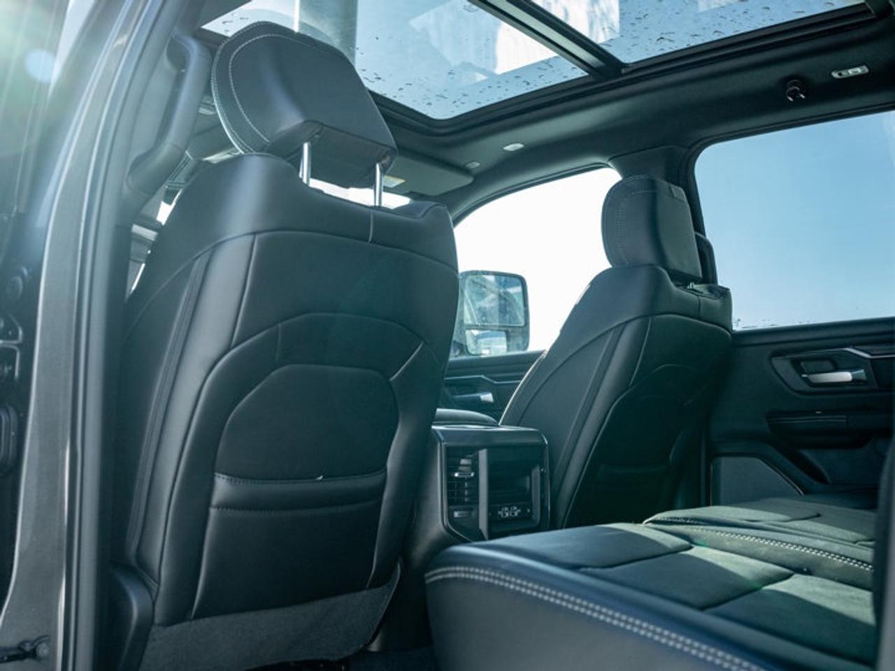 2026 RAM 1500 SPORT Photo