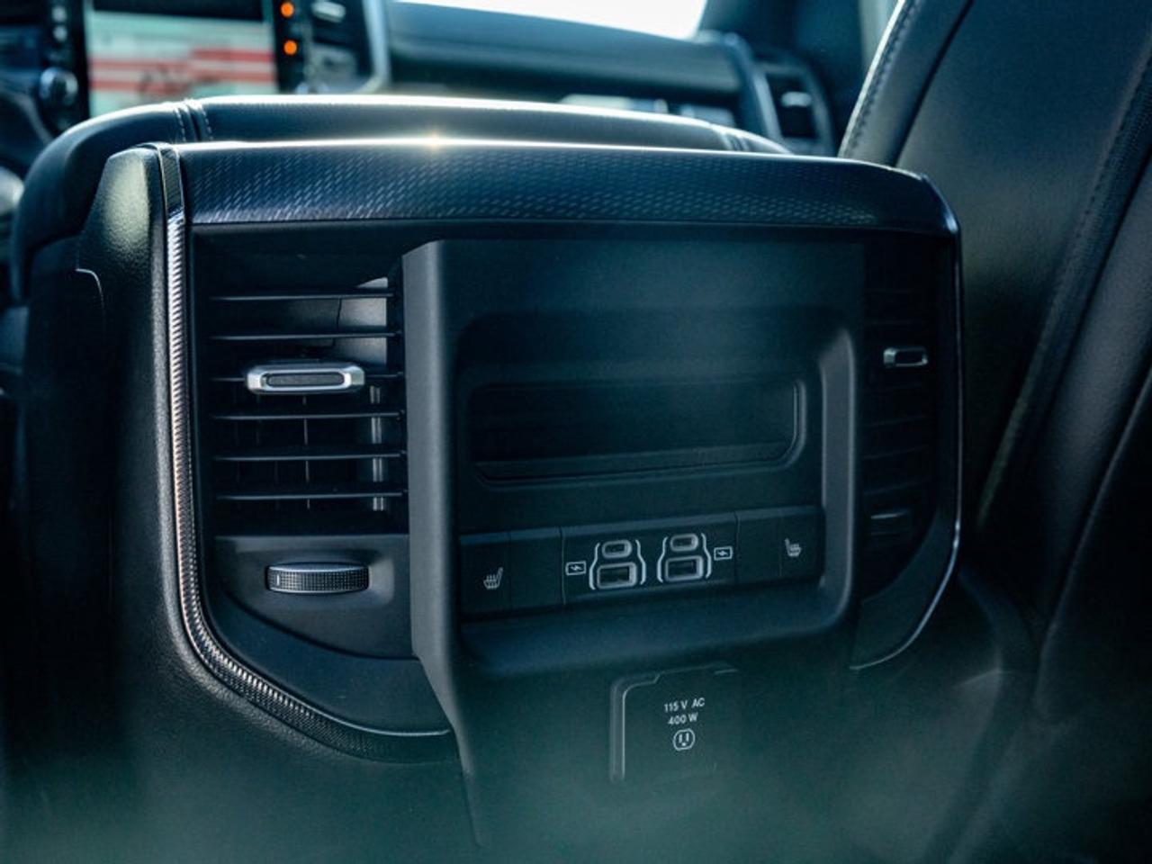 2026 RAM 1500 SPORT Photo