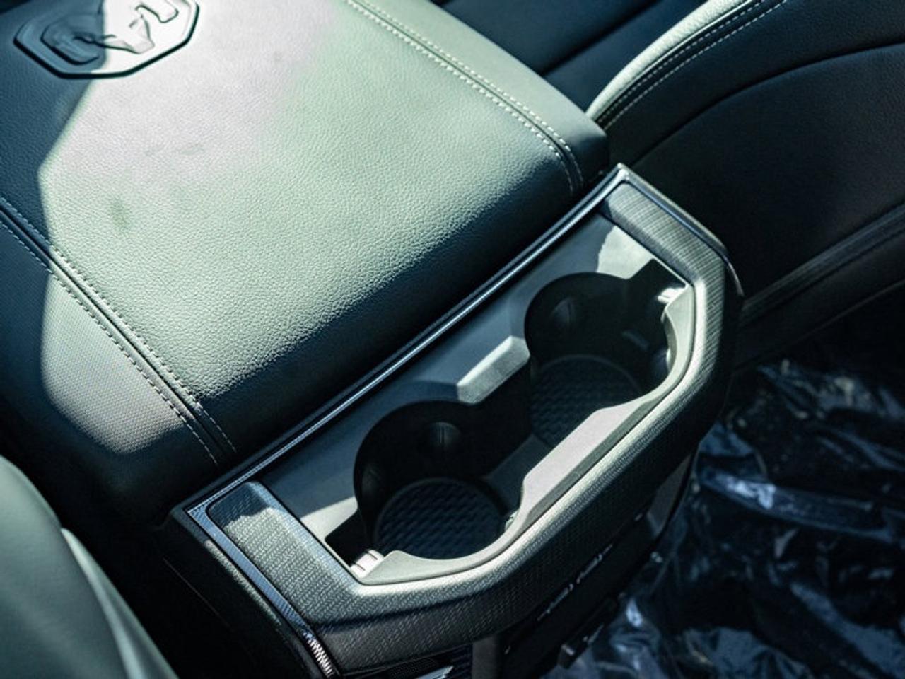 2026 RAM 1500 SPORT Photo