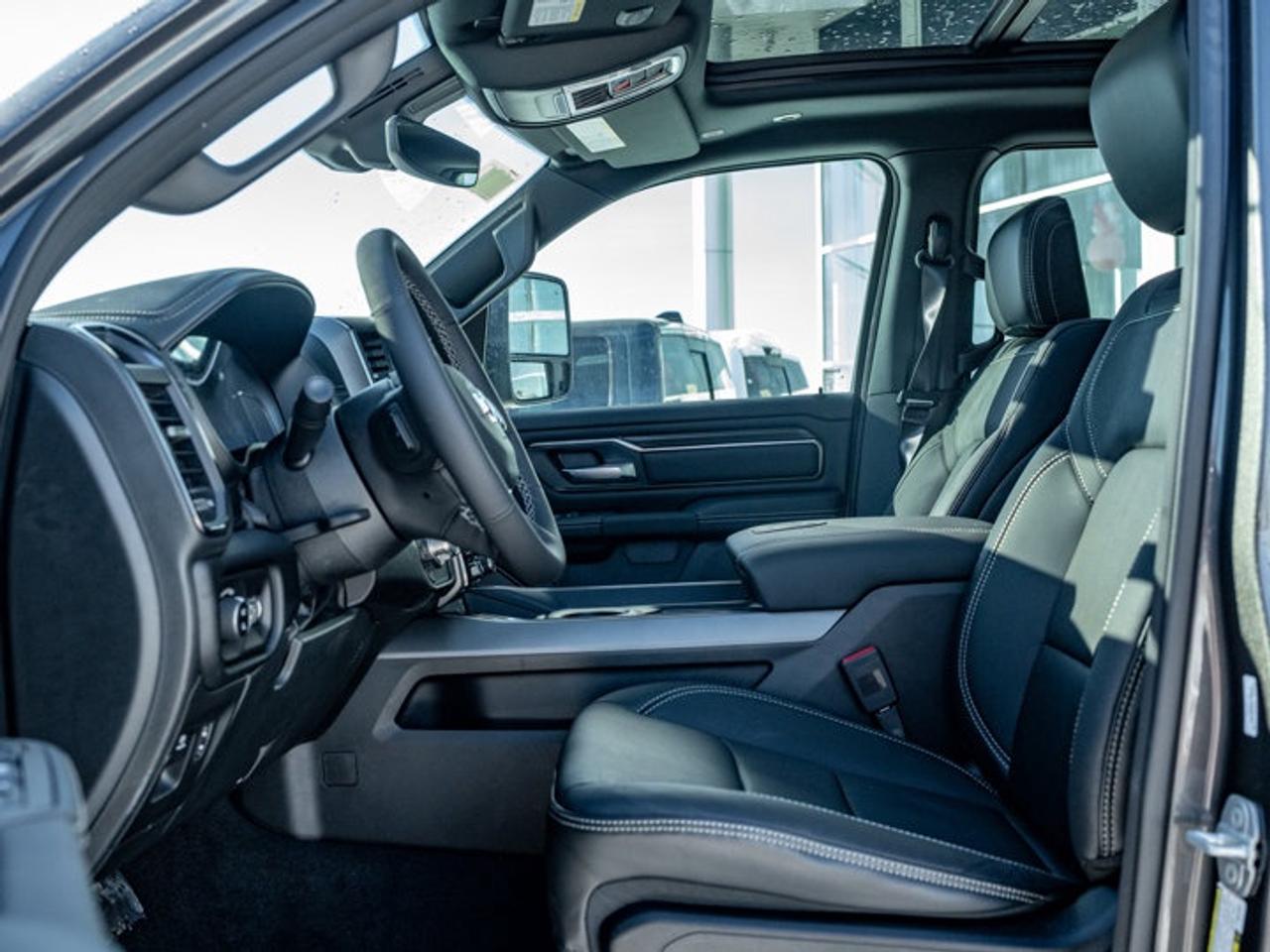 2026 RAM 1500 SPORT Photo