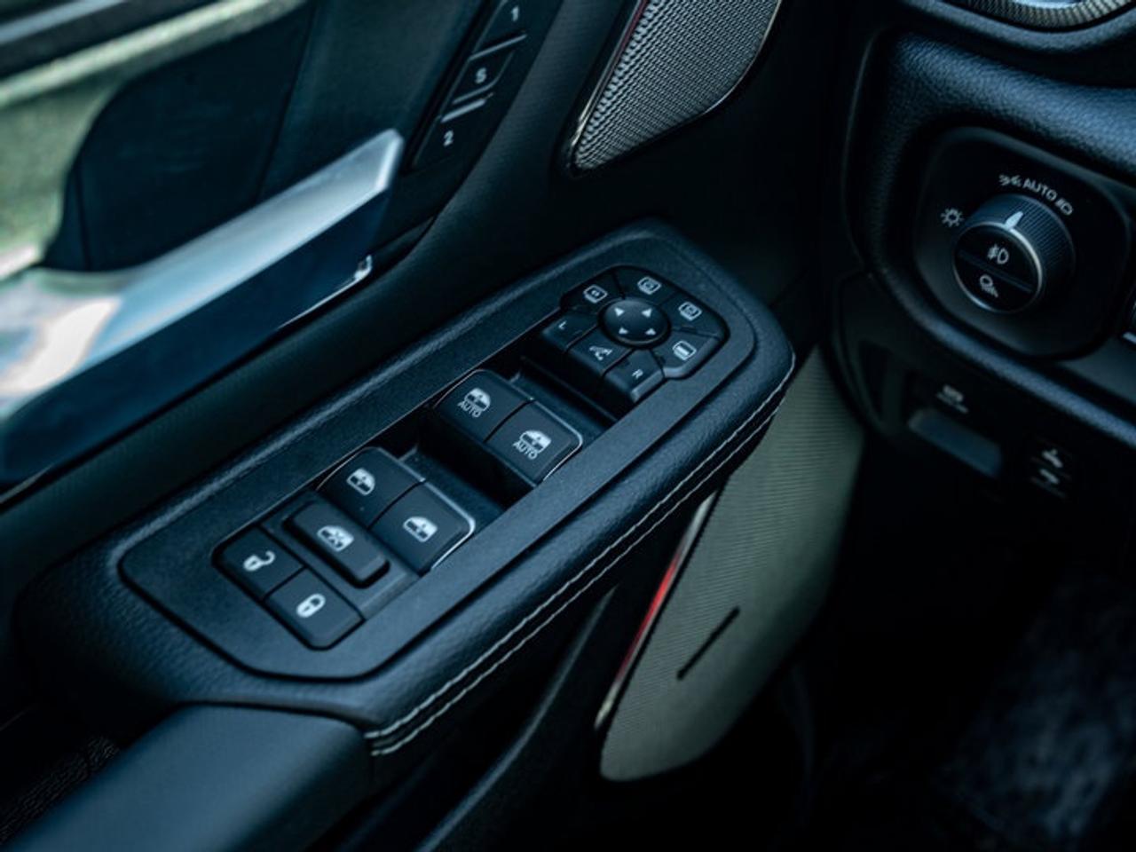 2026 RAM 1500 SPORT Photo