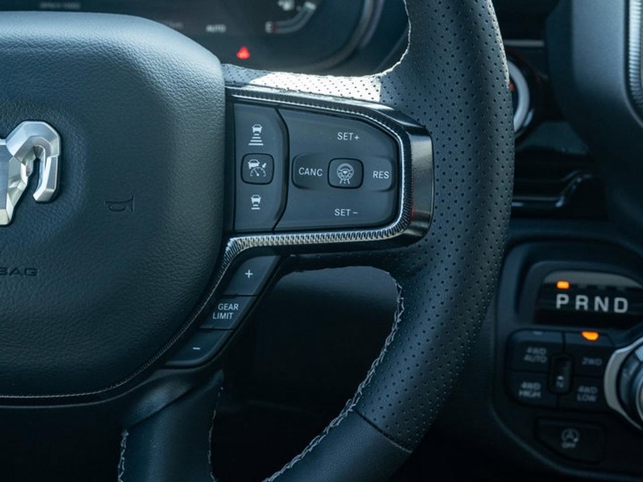 2026 RAM 1500 SPORT Photo