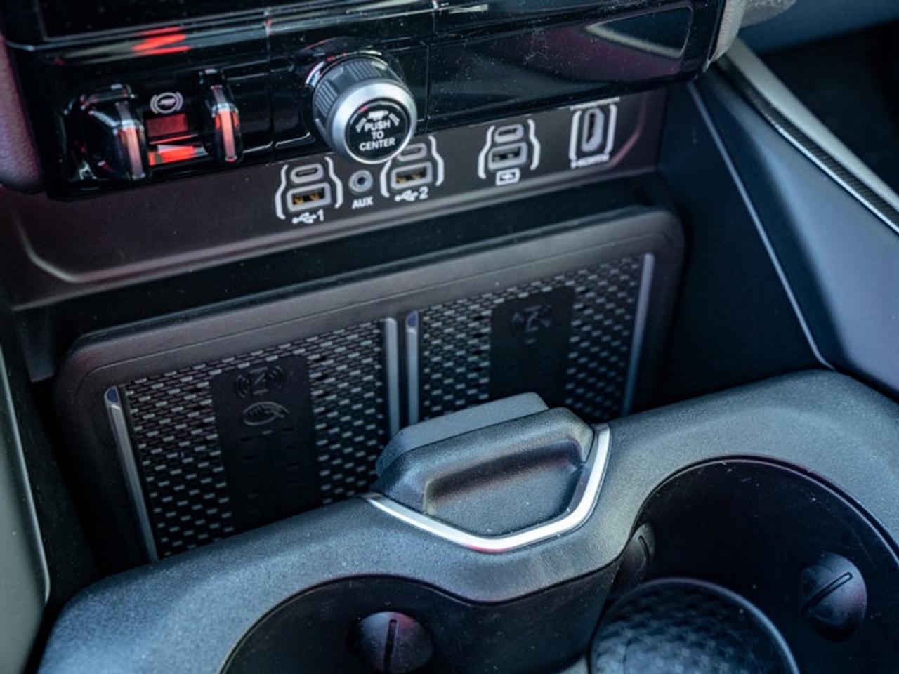 2026 RAM 1500 SPORT Photo