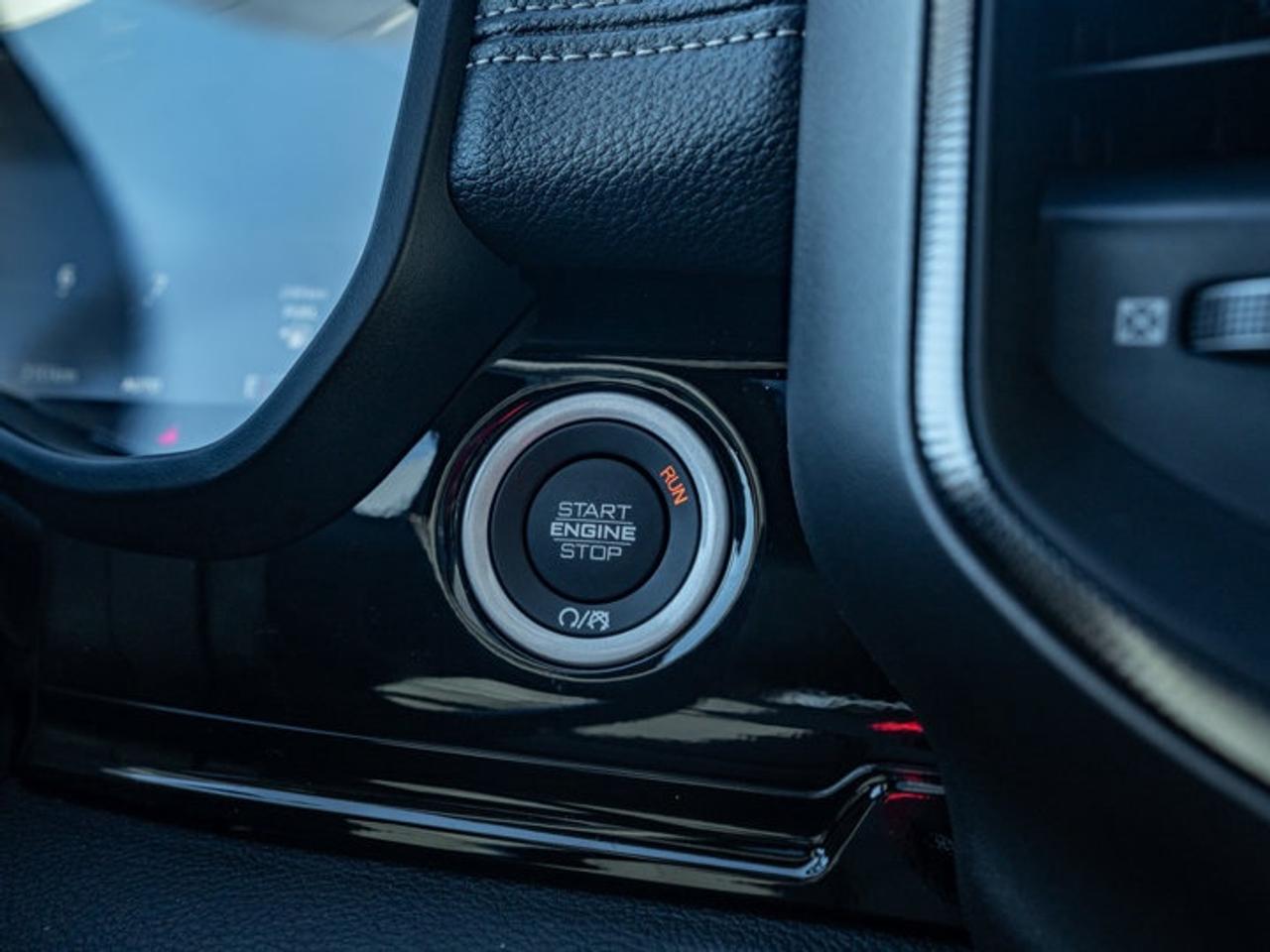 2026 RAM 1500 SPORT Photo