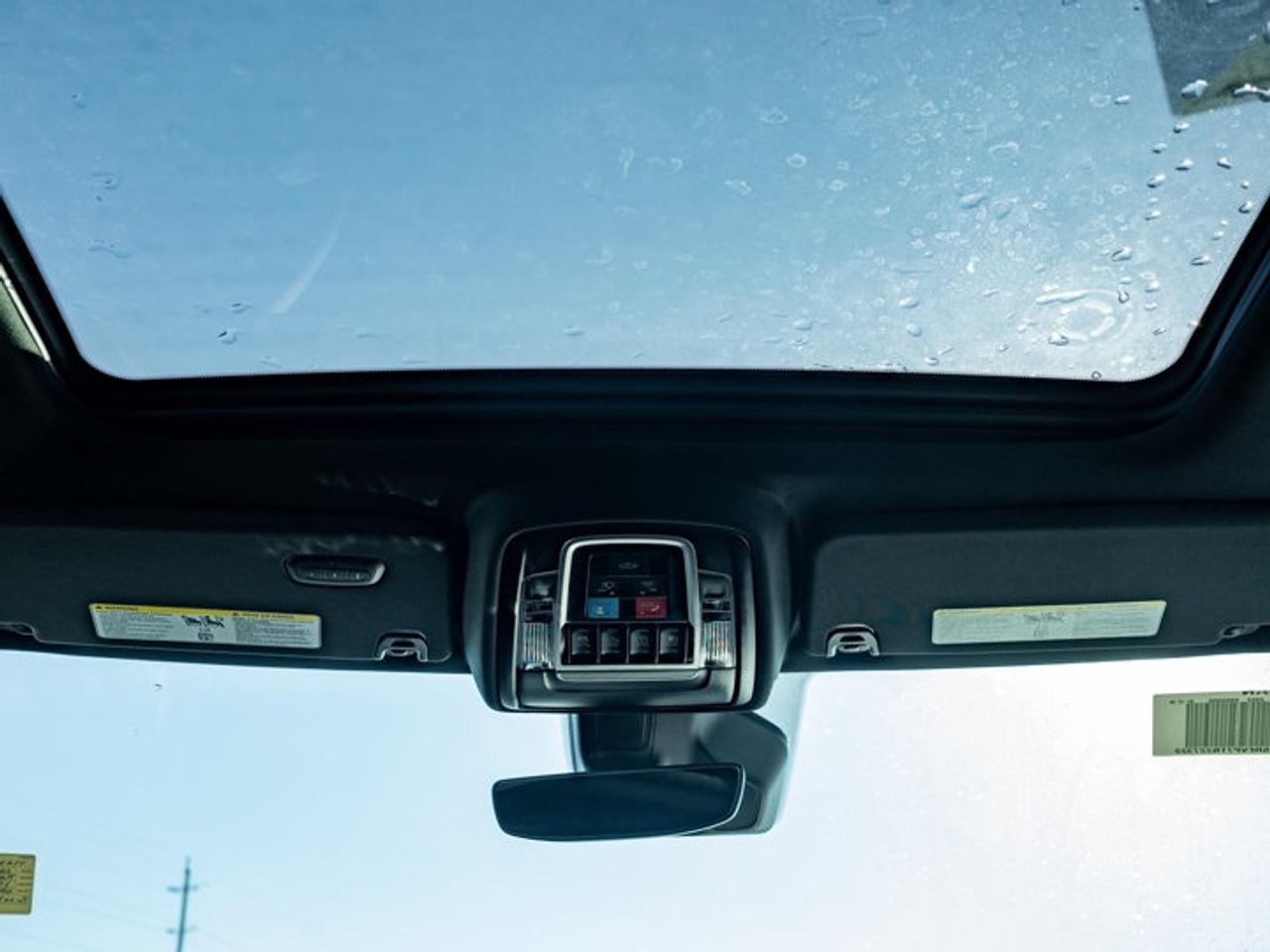 2026 RAM 1500 SPORT Photo